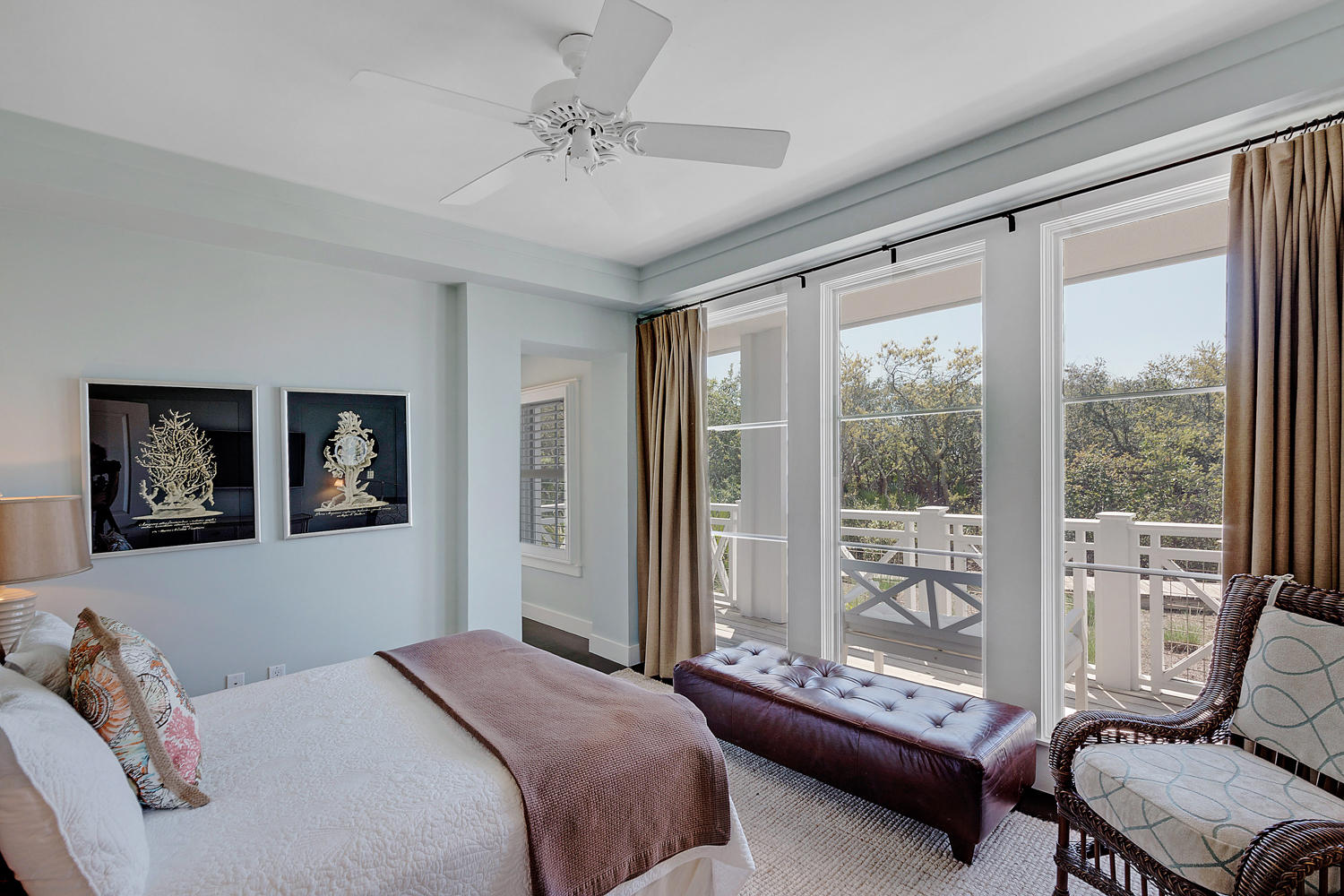 WATERSOUND BEACH, THE CROSSINGS - Residential