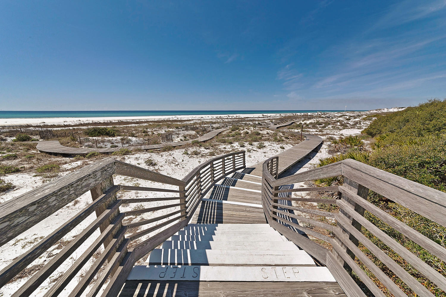 WATERSOUND BEACH, THE CROSSINGS - Residential