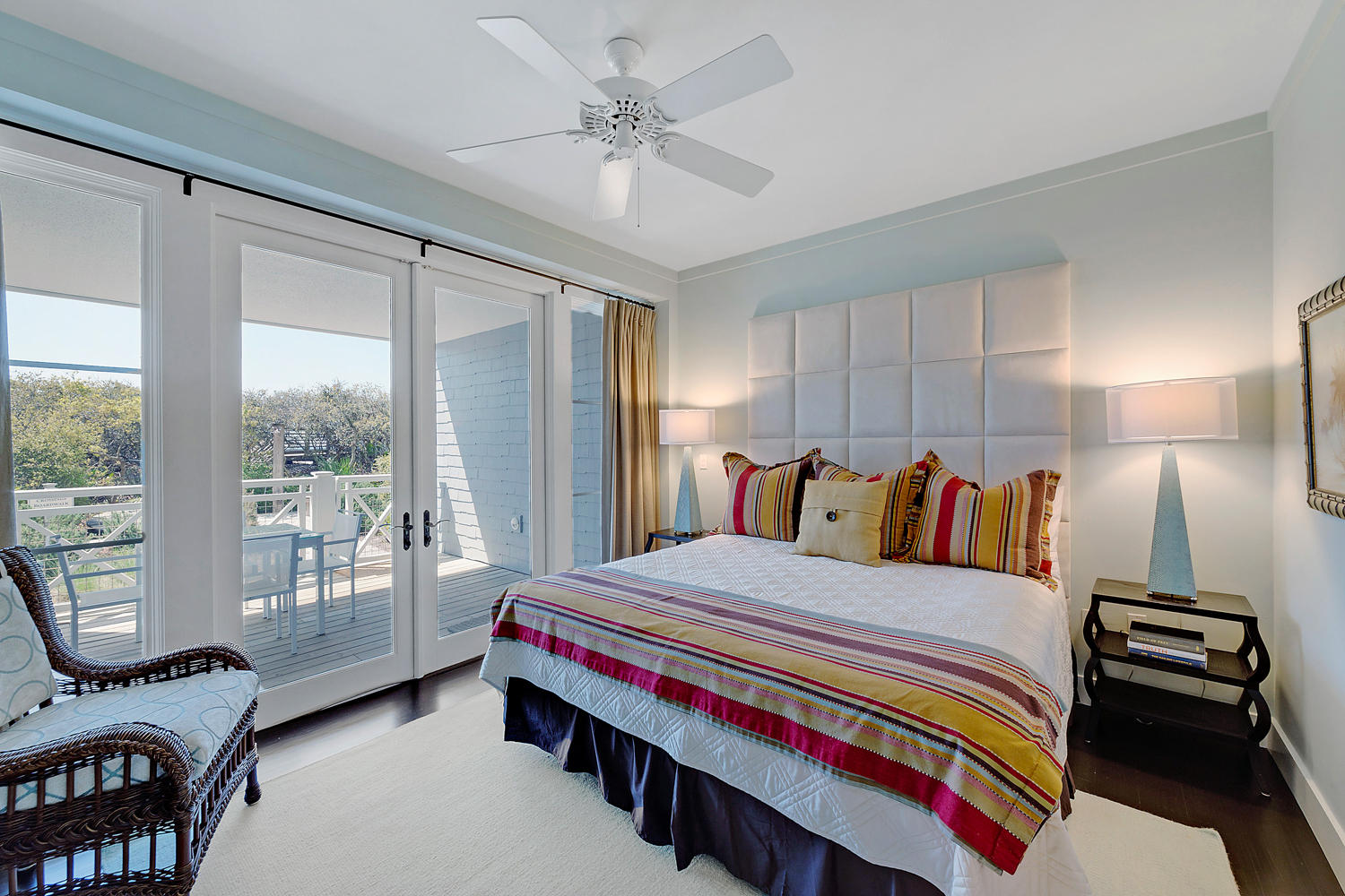 WATERSOUND BEACH, THE CROSSINGS - Residential