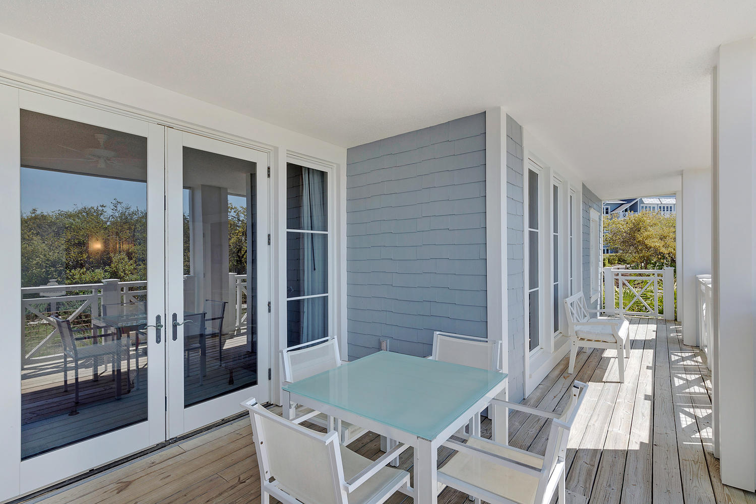WATERSOUND BEACH, THE CROSSINGS - Residential