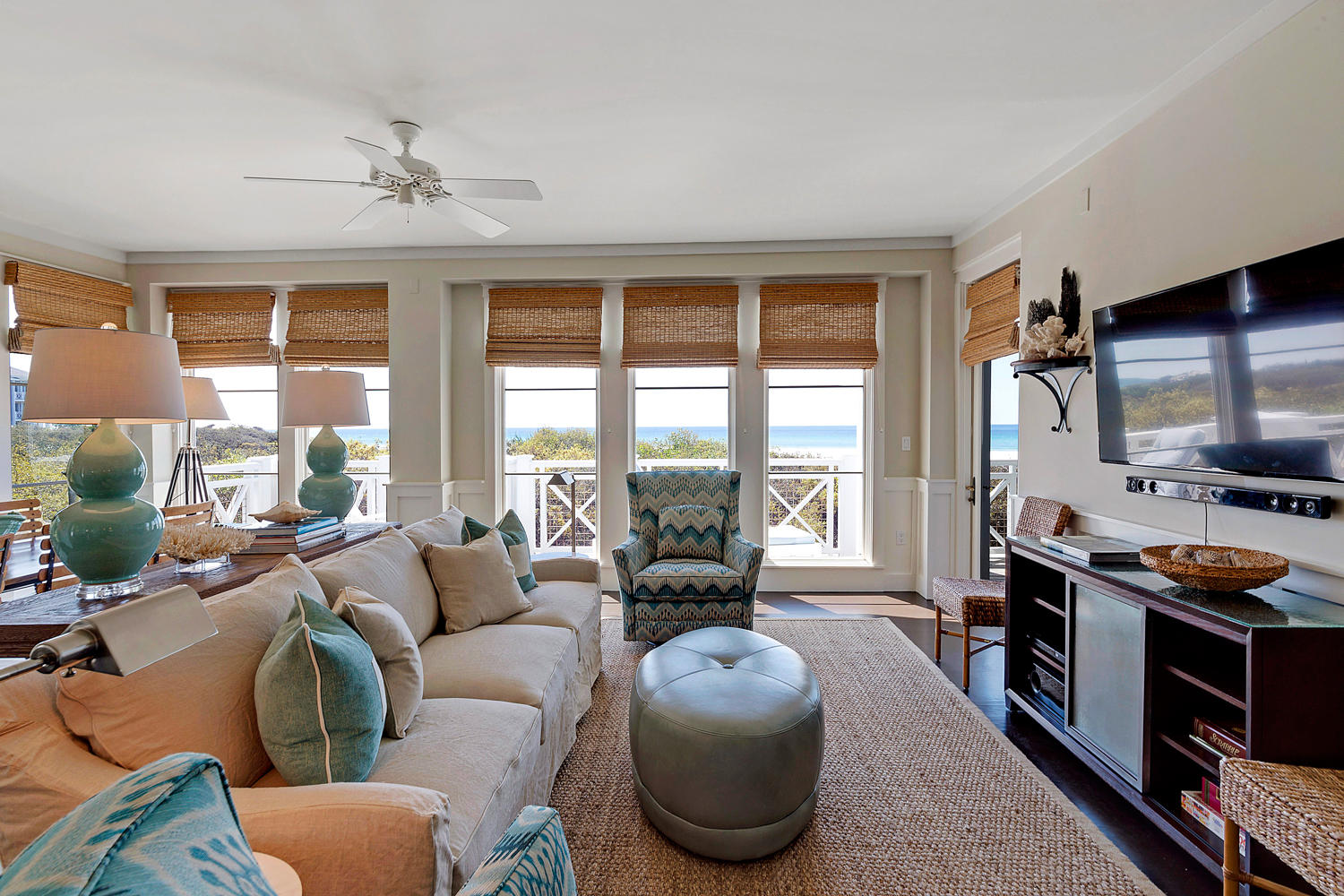 WATERSOUND BEACH, THE CROSSINGS - Residential