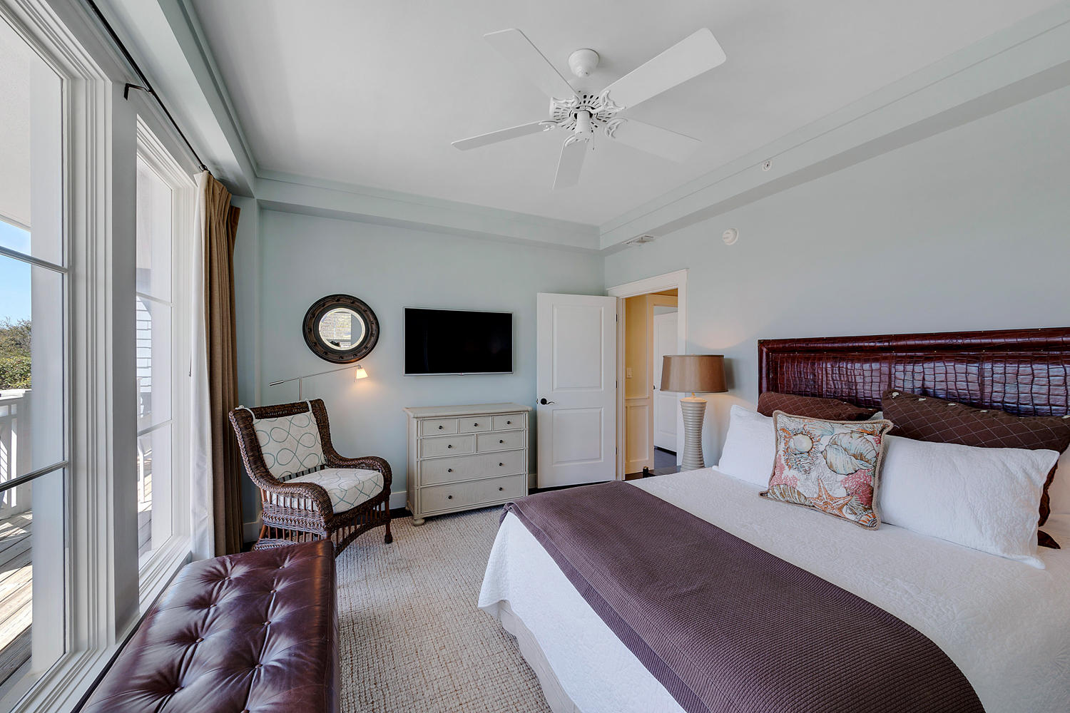 WATERSOUND BEACH, THE CROSSINGS - Residential