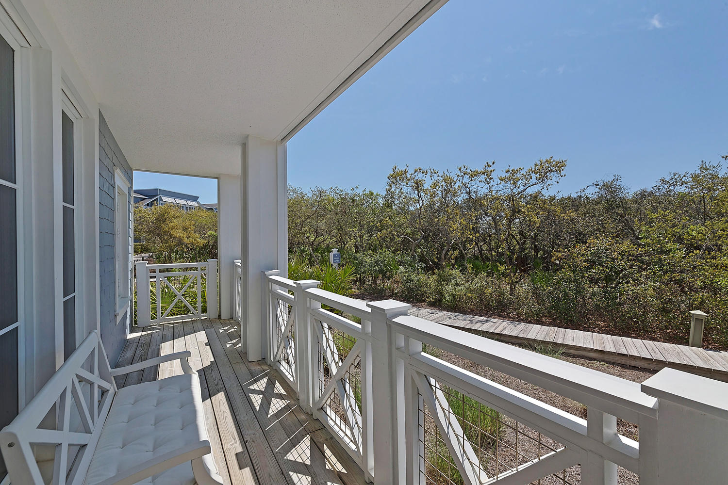 WATERSOUND BEACH, THE CROSSINGS - Residential
