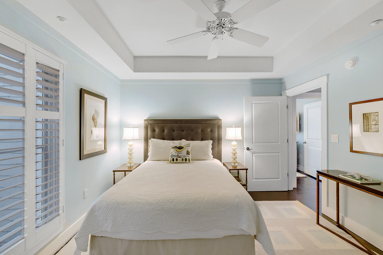 WATERSOUND BEACH, THE CROSSINGS - Residential