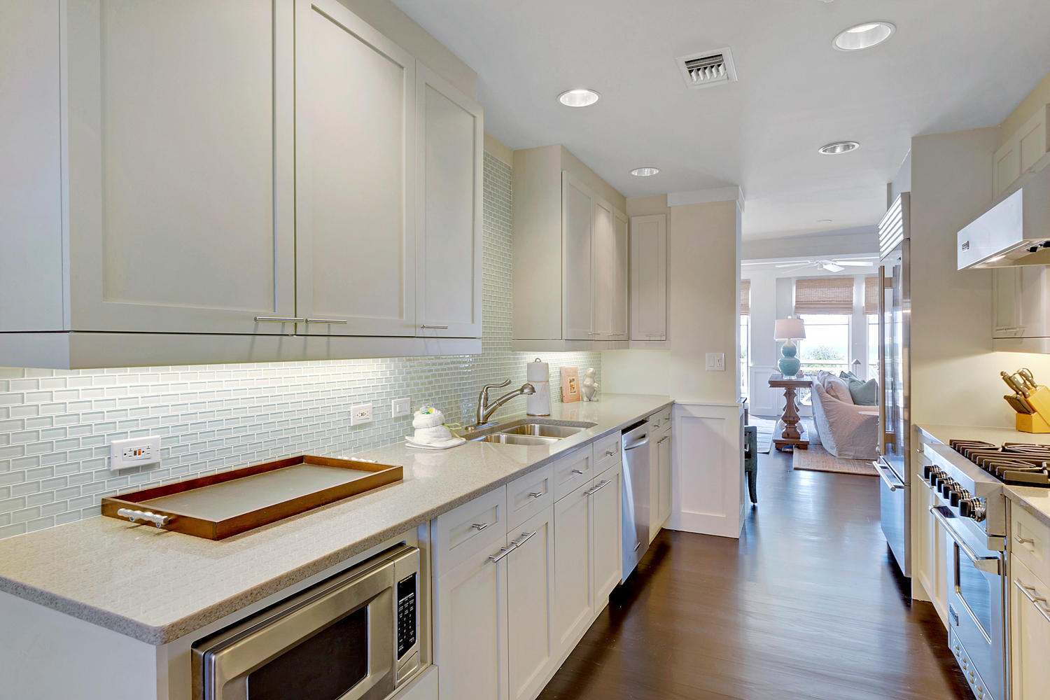 WATERSOUND BEACH, THE CROSSINGS - Residential