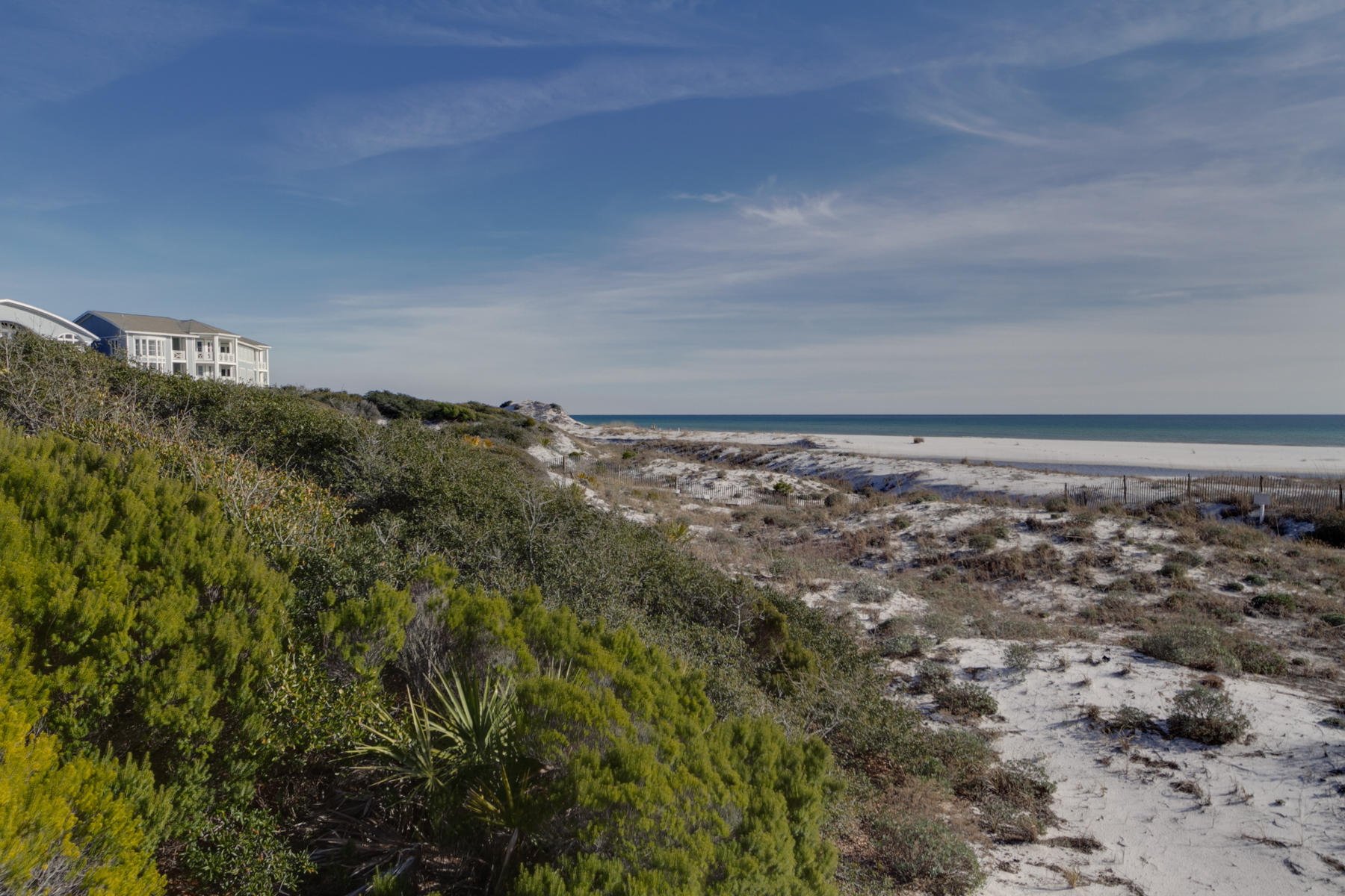WATERSOUND BEACH, THE CROSSINGS - Residential