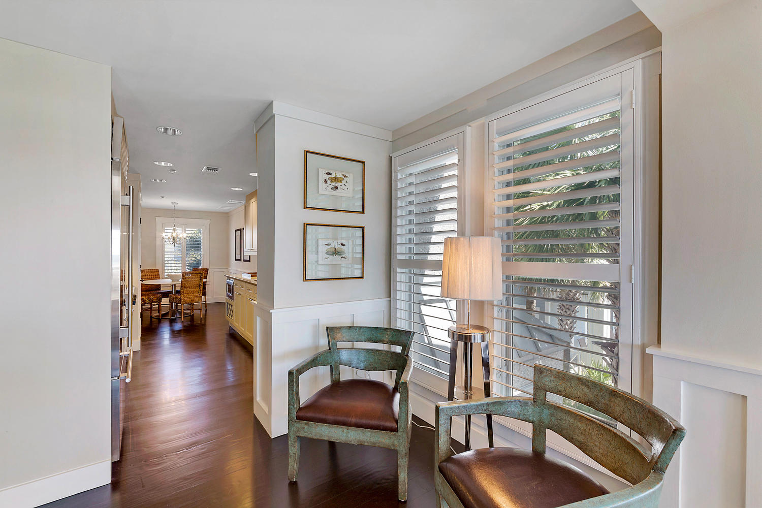 WATERSOUND BEACH, THE CROSSINGS - Residential