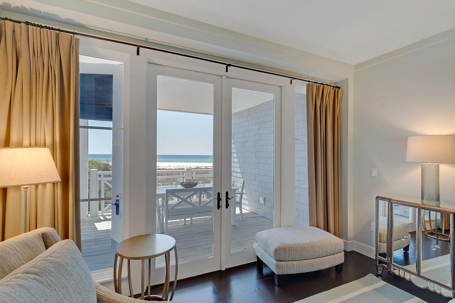 WATERSOUND BEACH, THE CROSSINGS - Residential