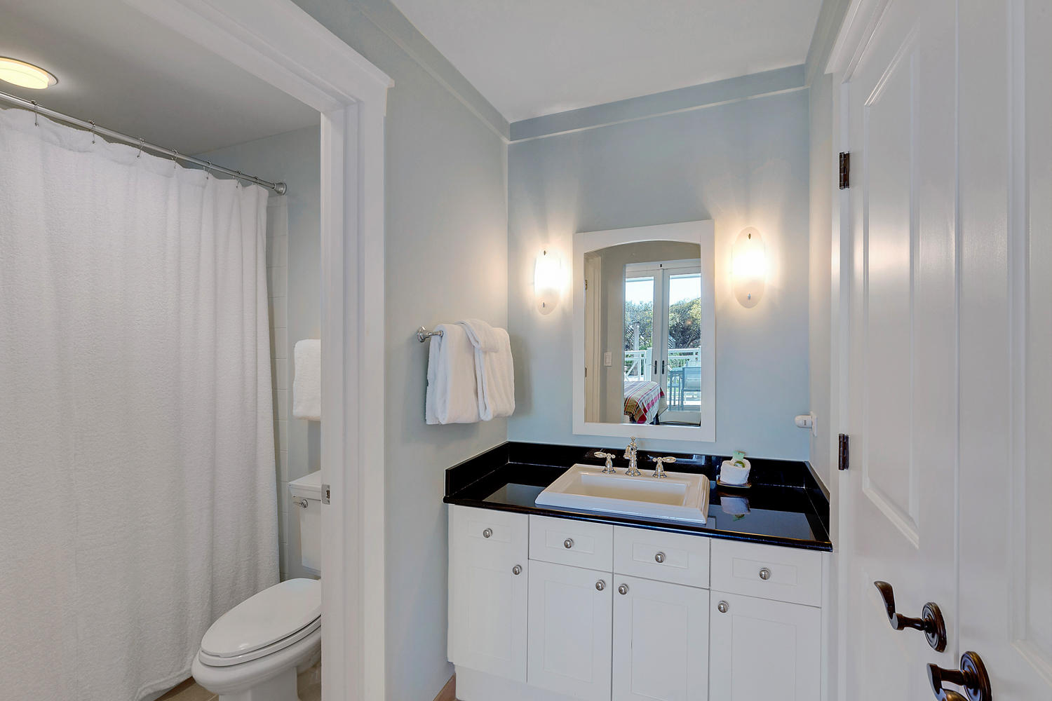 WATERSOUND BEACH, THE CROSSINGS - Residential