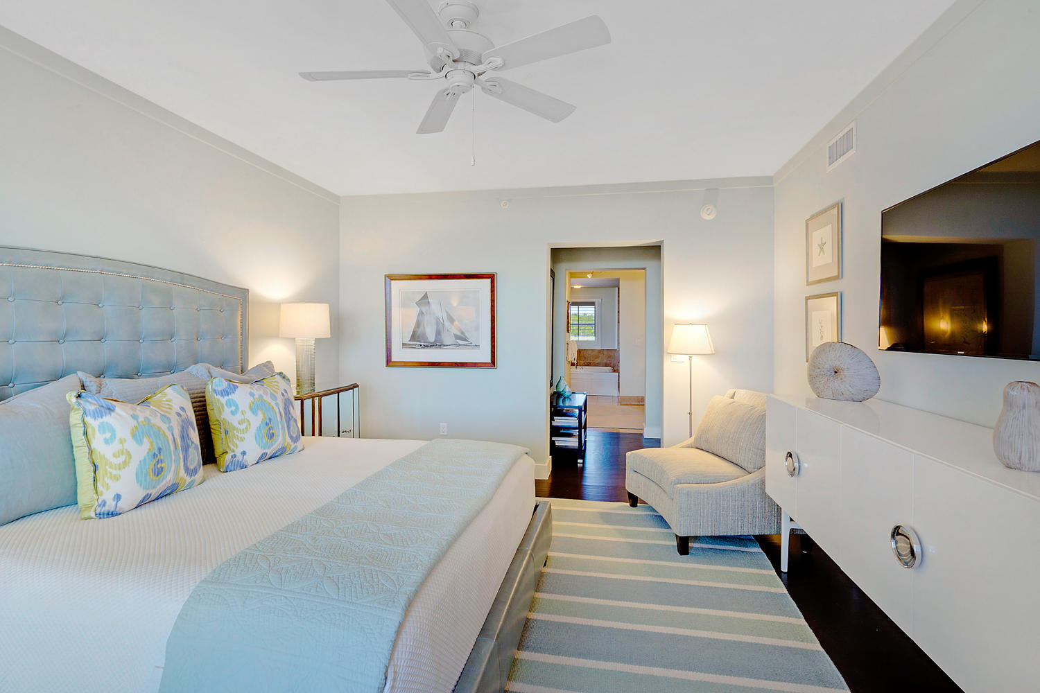 WATERSOUND BEACH, THE CROSSINGS - Residential