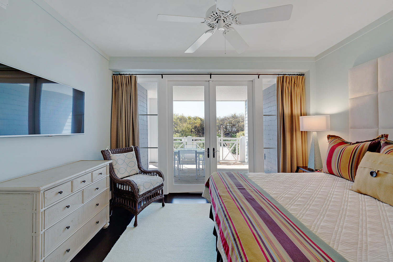 WATERSOUND BEACH, THE CROSSINGS - Residential