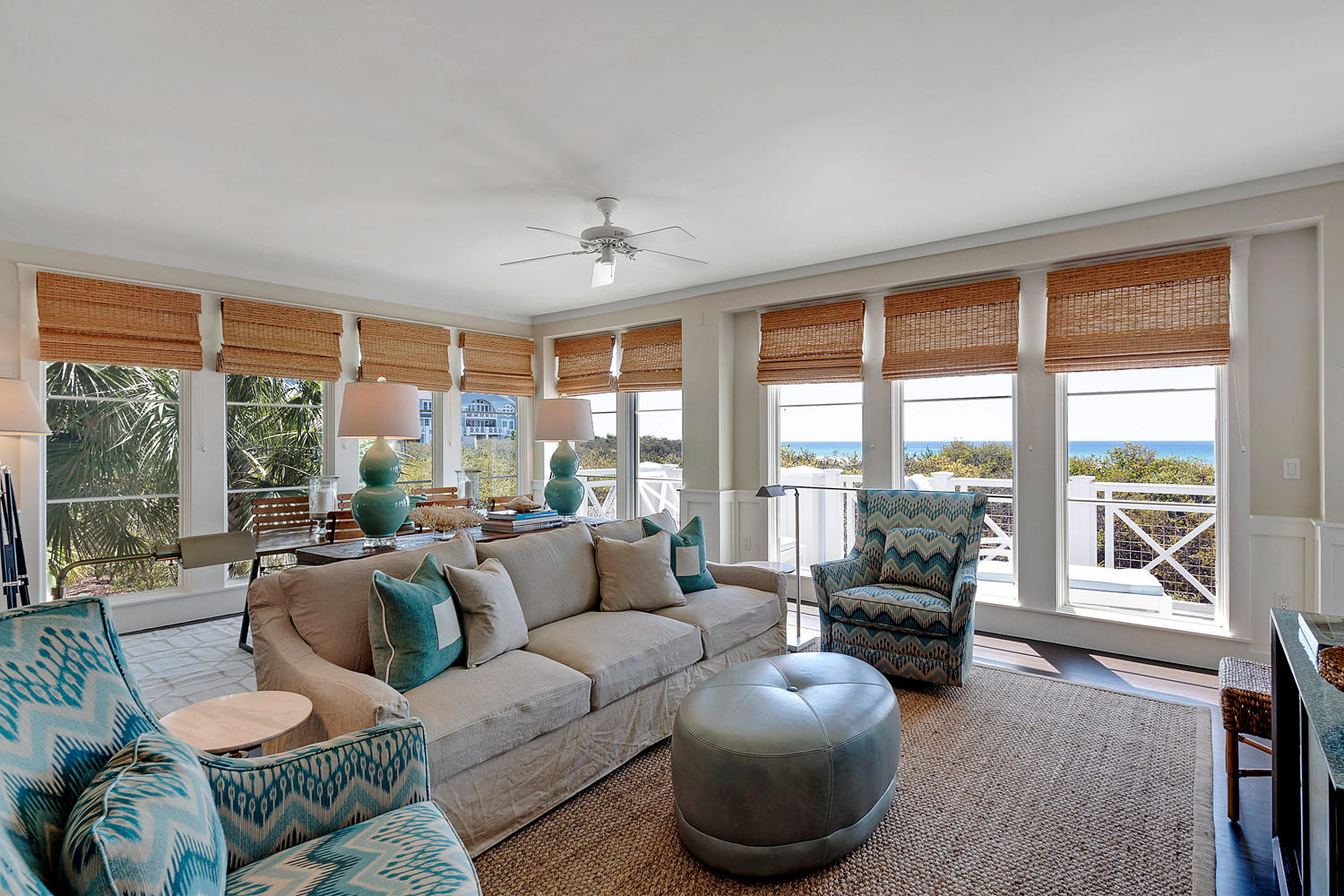 WATERSOUND BEACH, THE CROSSINGS - Residential
