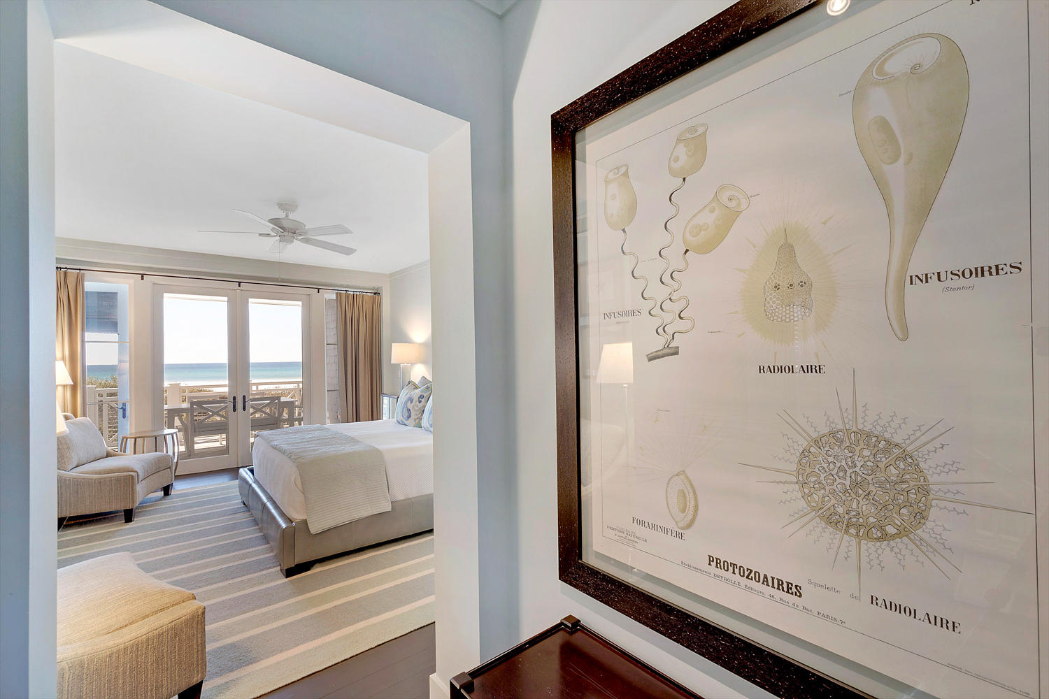 WATERSOUND BEACH, THE CROSSINGS - Residential