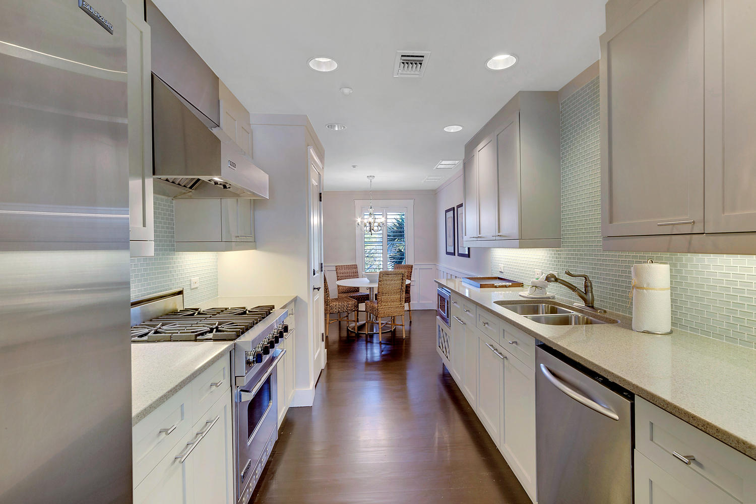 WATERSOUND BEACH, THE CROSSINGS - Residential