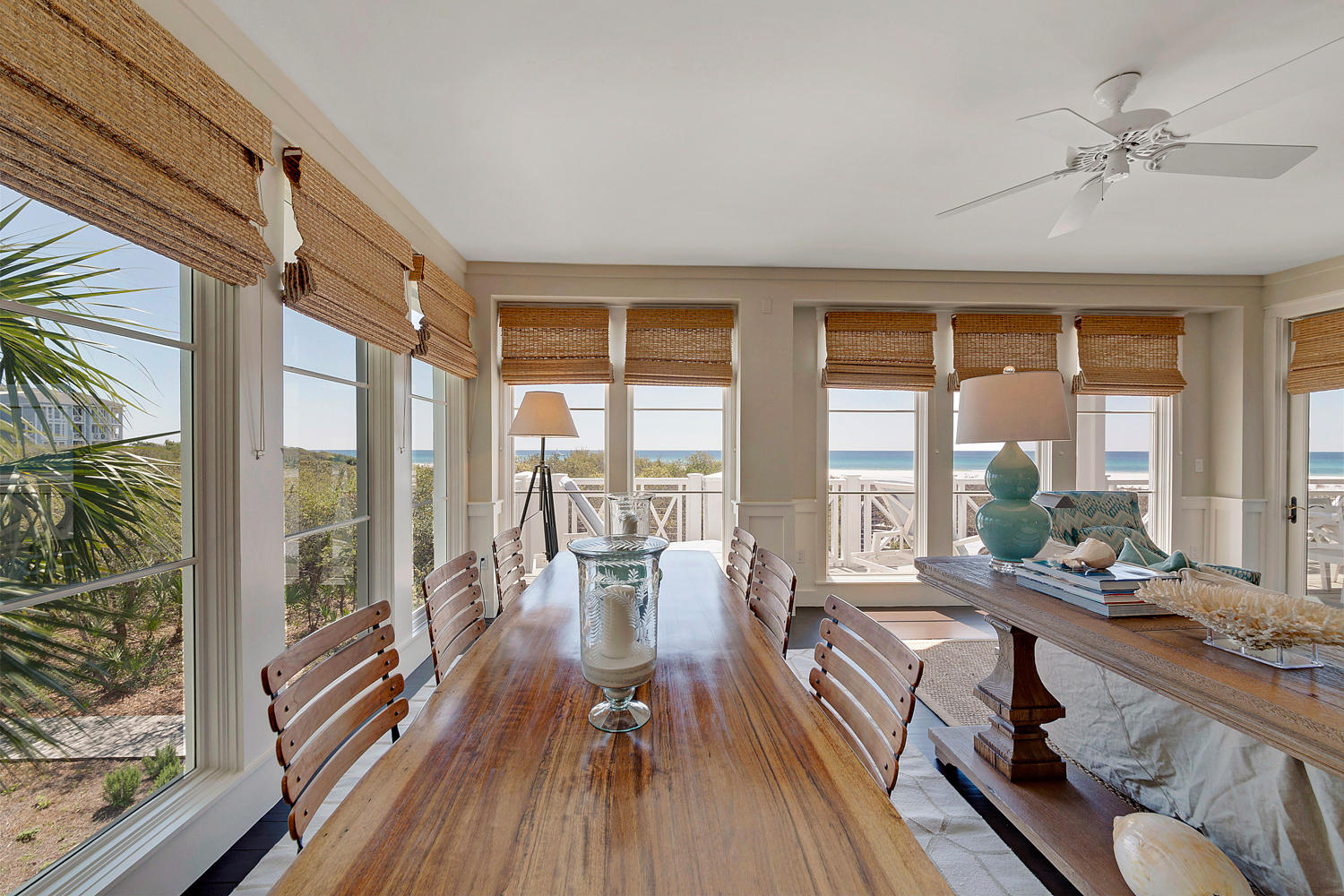WATERSOUND BEACH, THE CROSSINGS - Residential