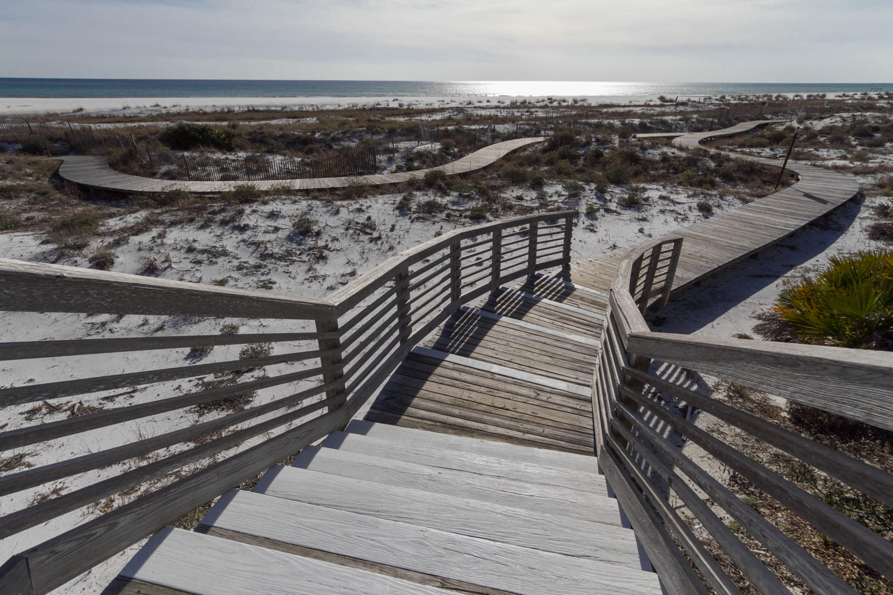 WATERSOUND BEACH, THE CROSSINGS - Residential