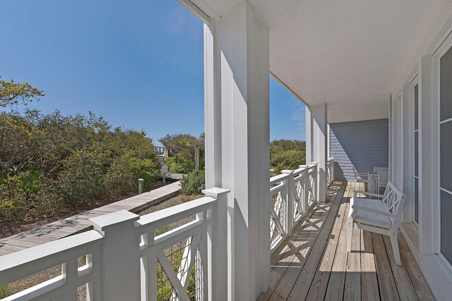 WATERSOUND BEACH, THE CROSSINGS - Residential