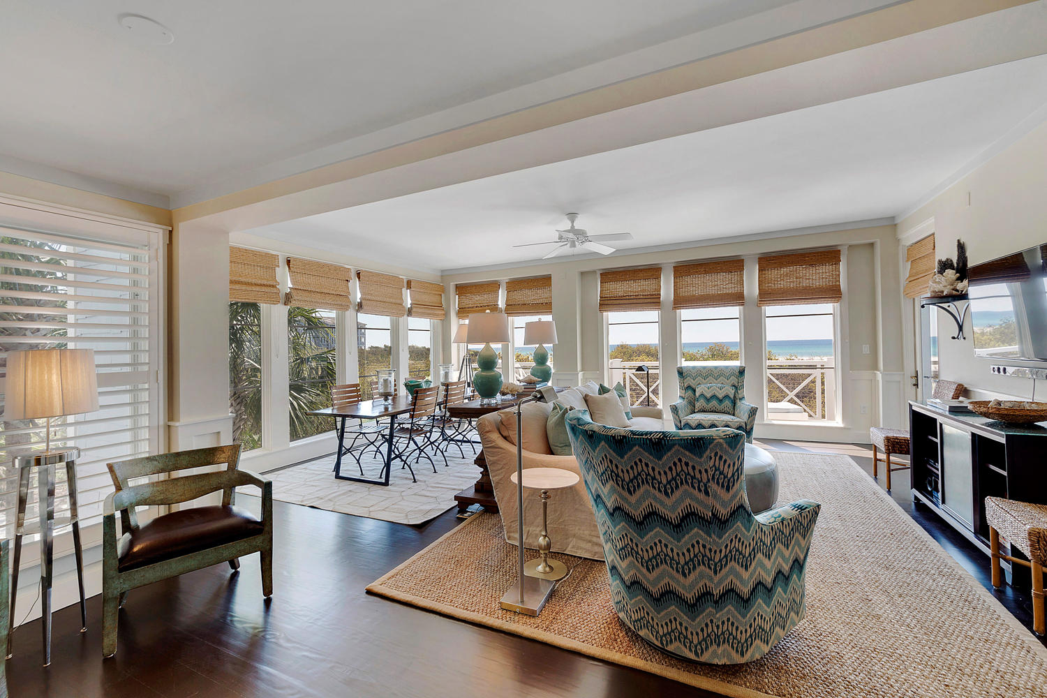 WATERSOUND BEACH, THE CROSSINGS - Residential