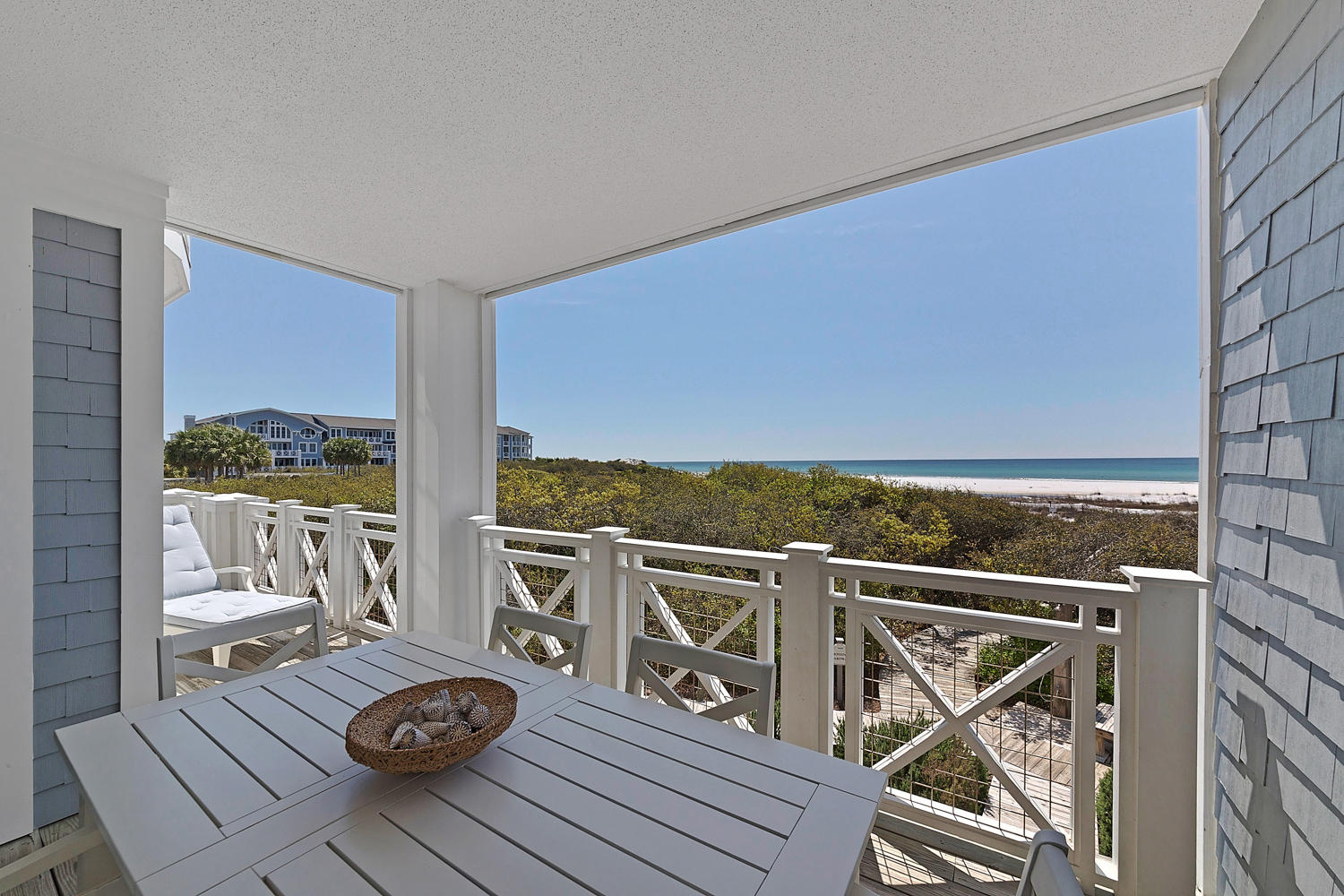 WATERSOUND BEACH, THE CROSSINGS - Residential