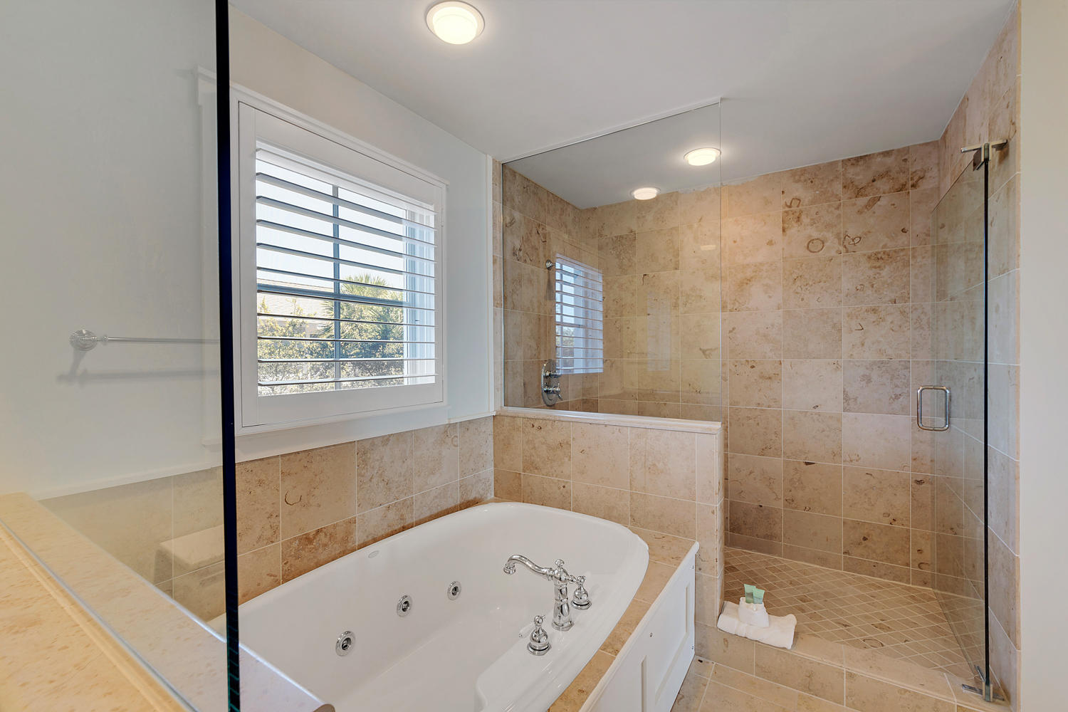 WATERSOUND BEACH, THE CROSSINGS - Residential