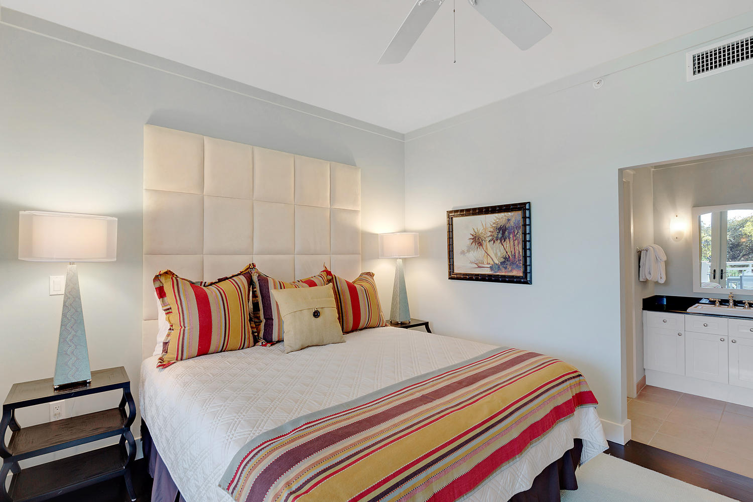 WATERSOUND BEACH, THE CROSSINGS - Residential