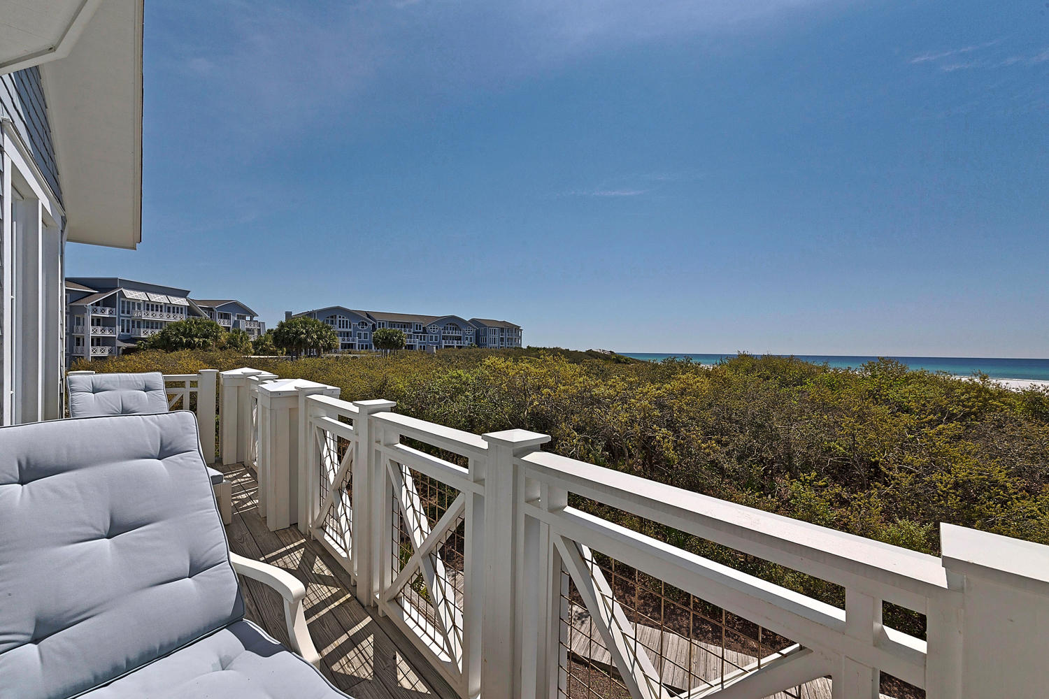 WATERSOUND BEACH, THE CROSSINGS - Residential