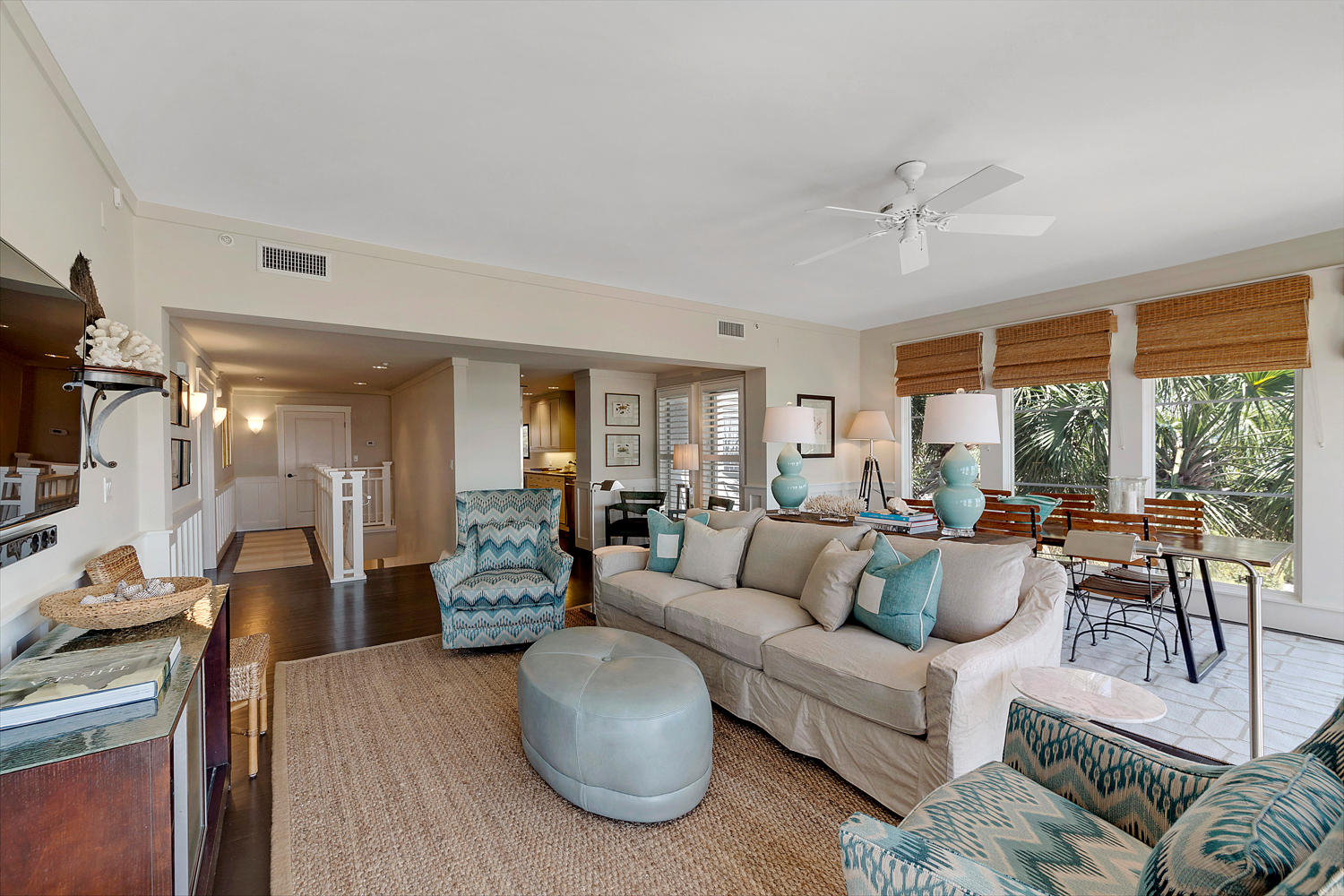 WATERSOUND BEACH, THE CROSSINGS - Residential