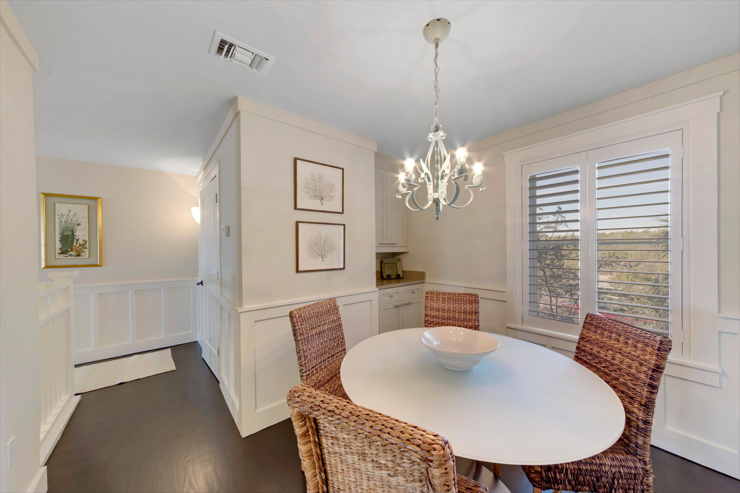 WATERSOUND BEACH, THE CROSSINGS - Residential