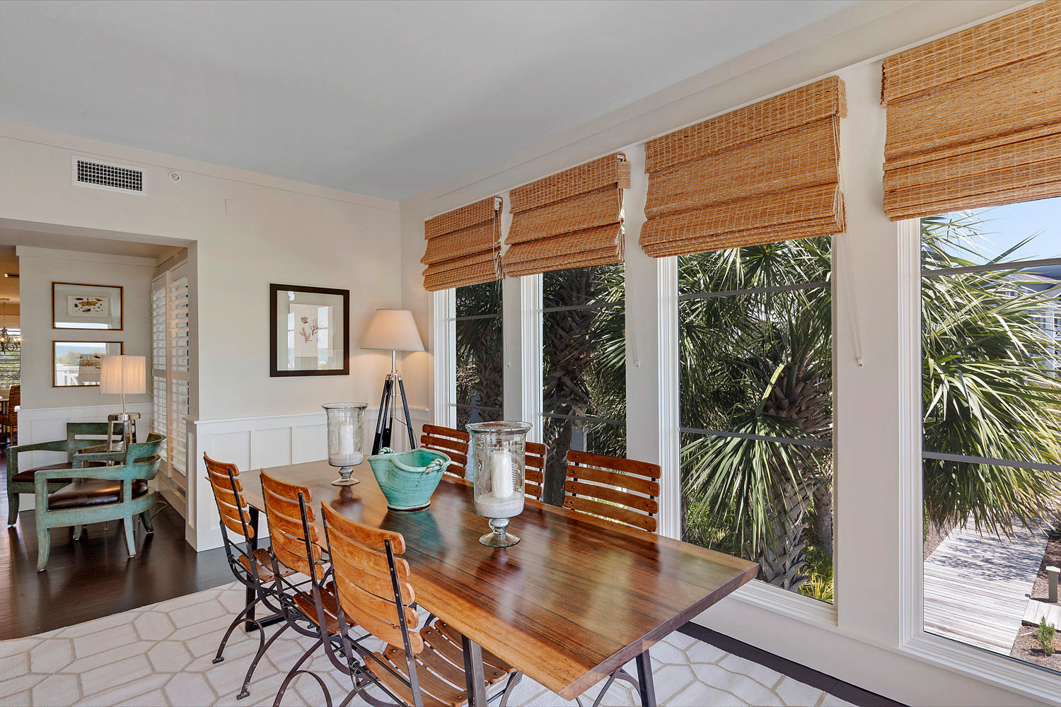 WATERSOUND BEACH, THE CROSSINGS - Residential