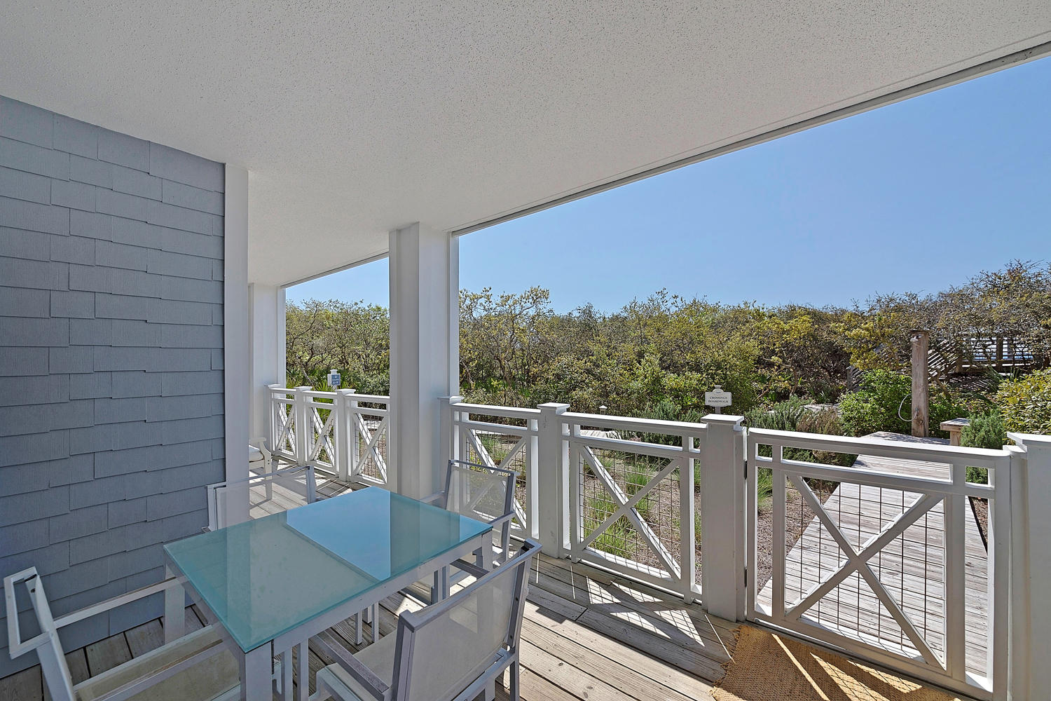 WATERSOUND BEACH, THE CROSSINGS - Residential