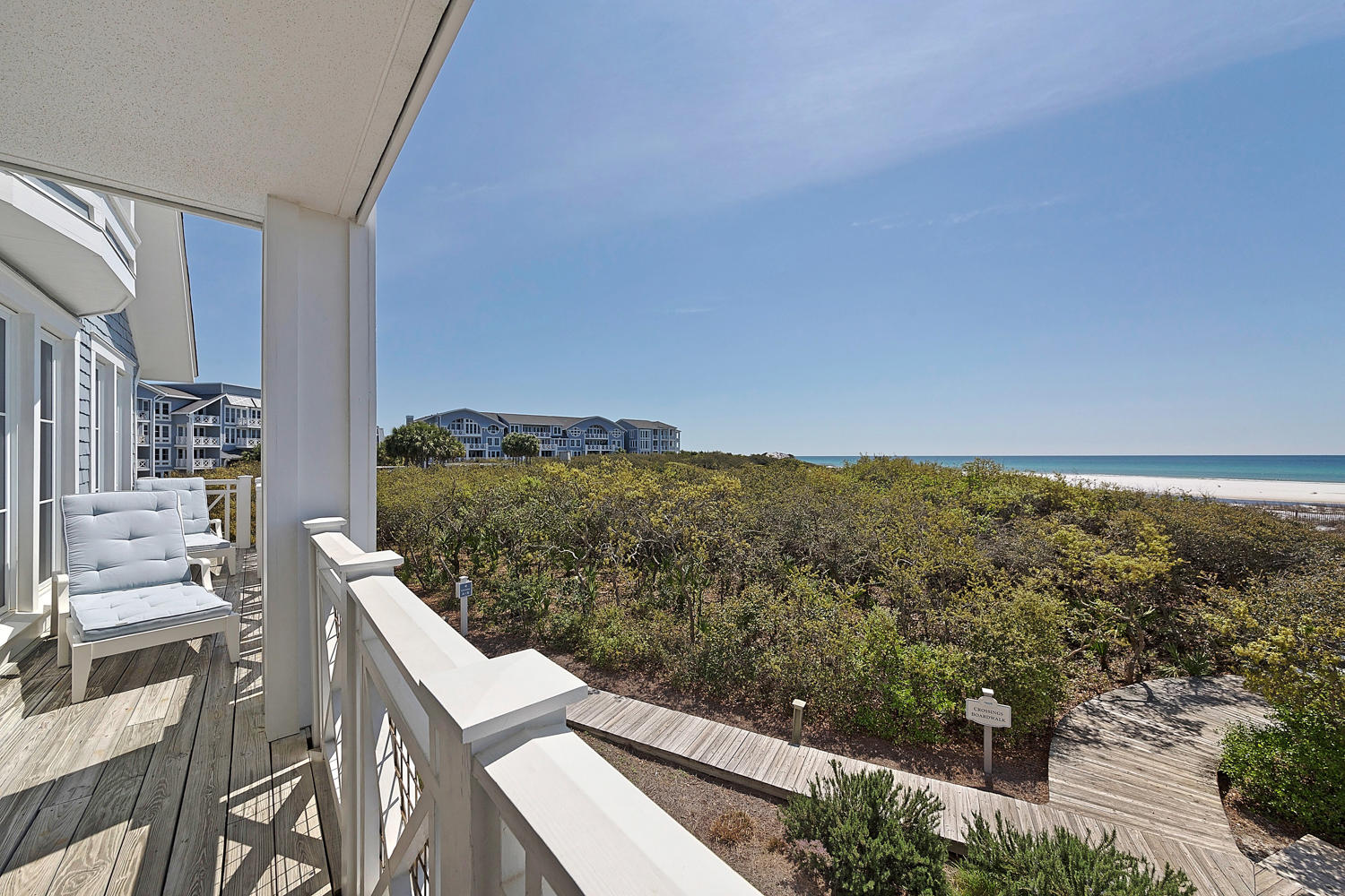 WATERSOUND BEACH, THE CROSSINGS - Residential