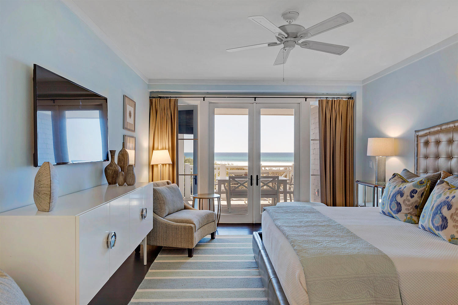 WATERSOUND BEACH, THE CROSSINGS - Residential