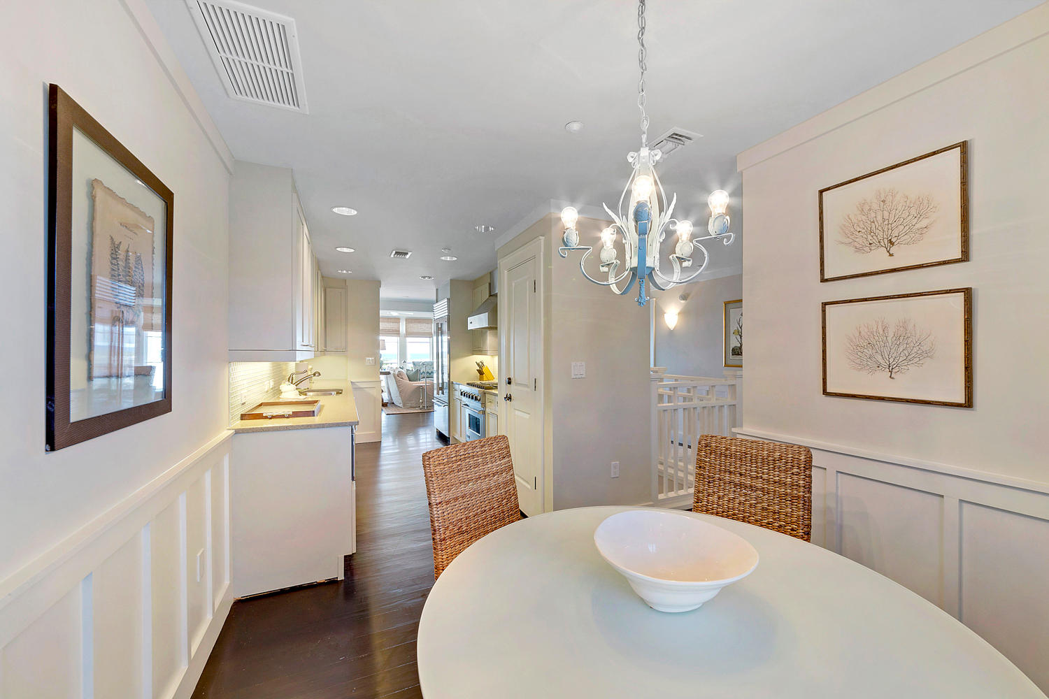 WATERSOUND BEACH, THE CROSSINGS - Residential