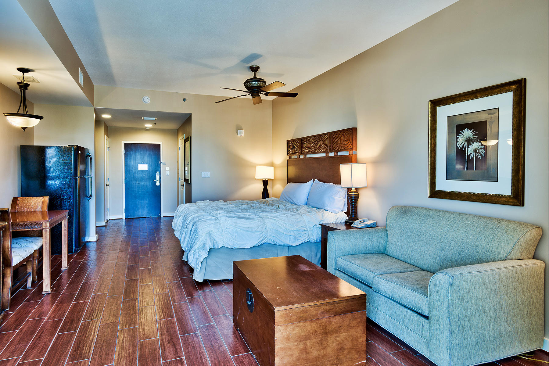 LUAU II - Residential