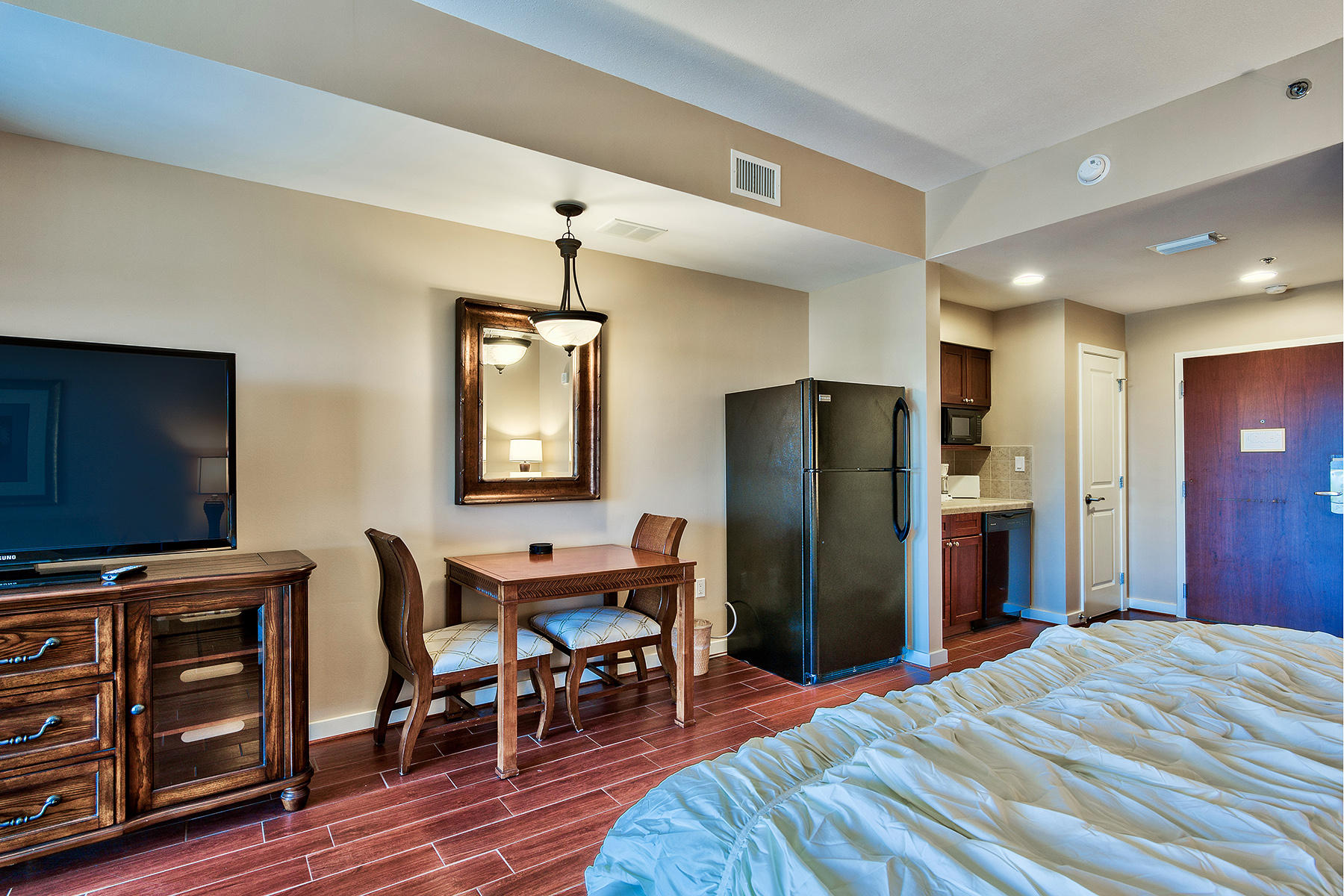 LUAU II - Residential
