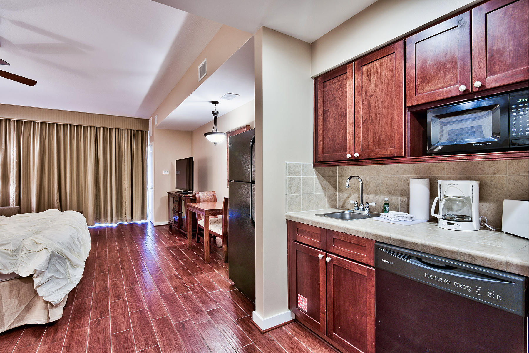 LUAU II - Residential