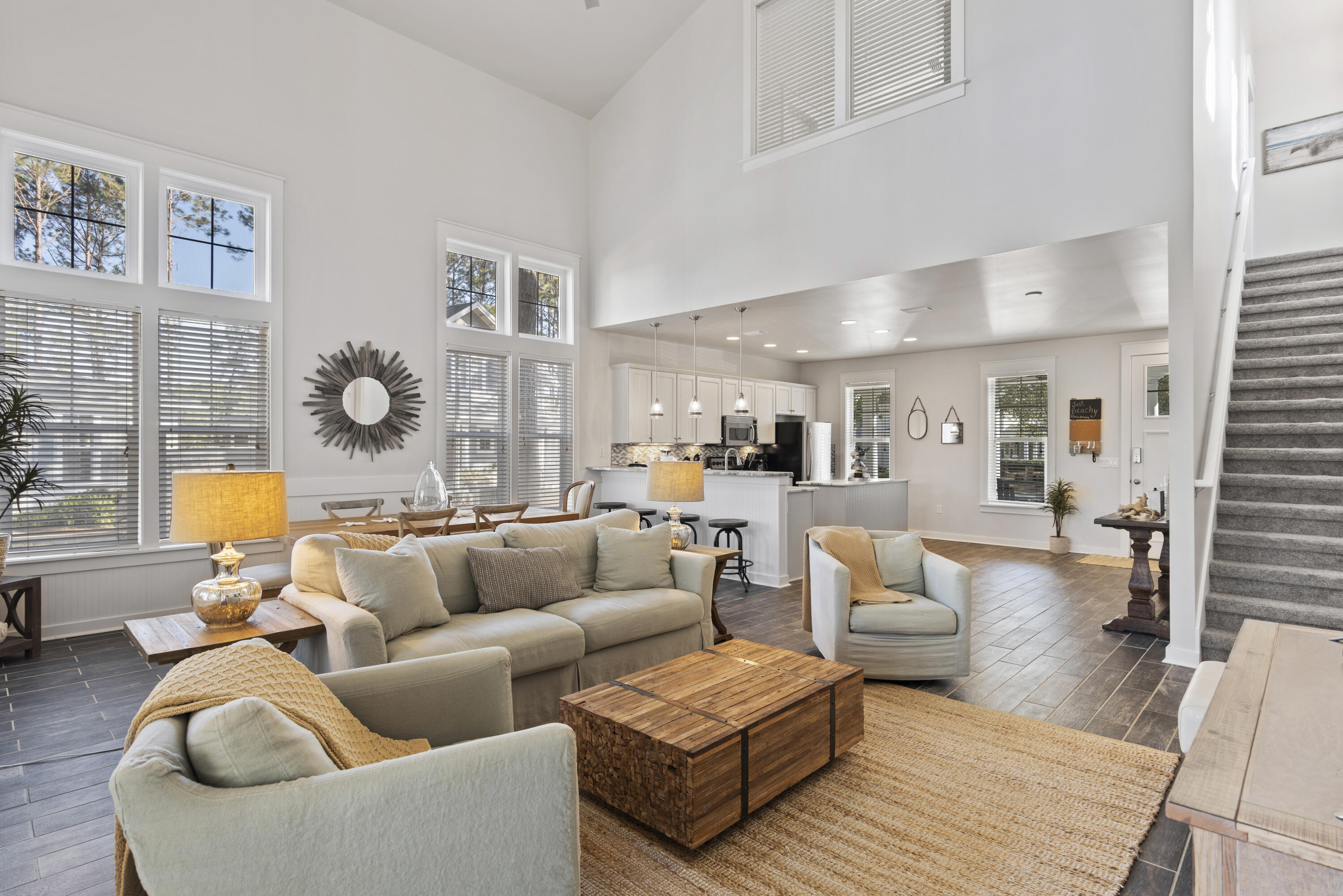 LAUREL GROVE - Residential