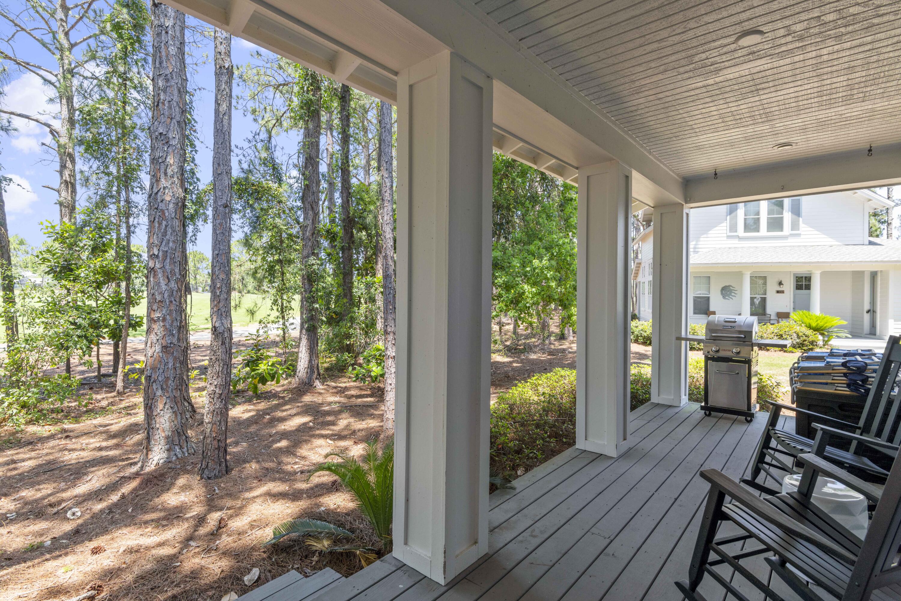 LAUREL GROVE - Residential