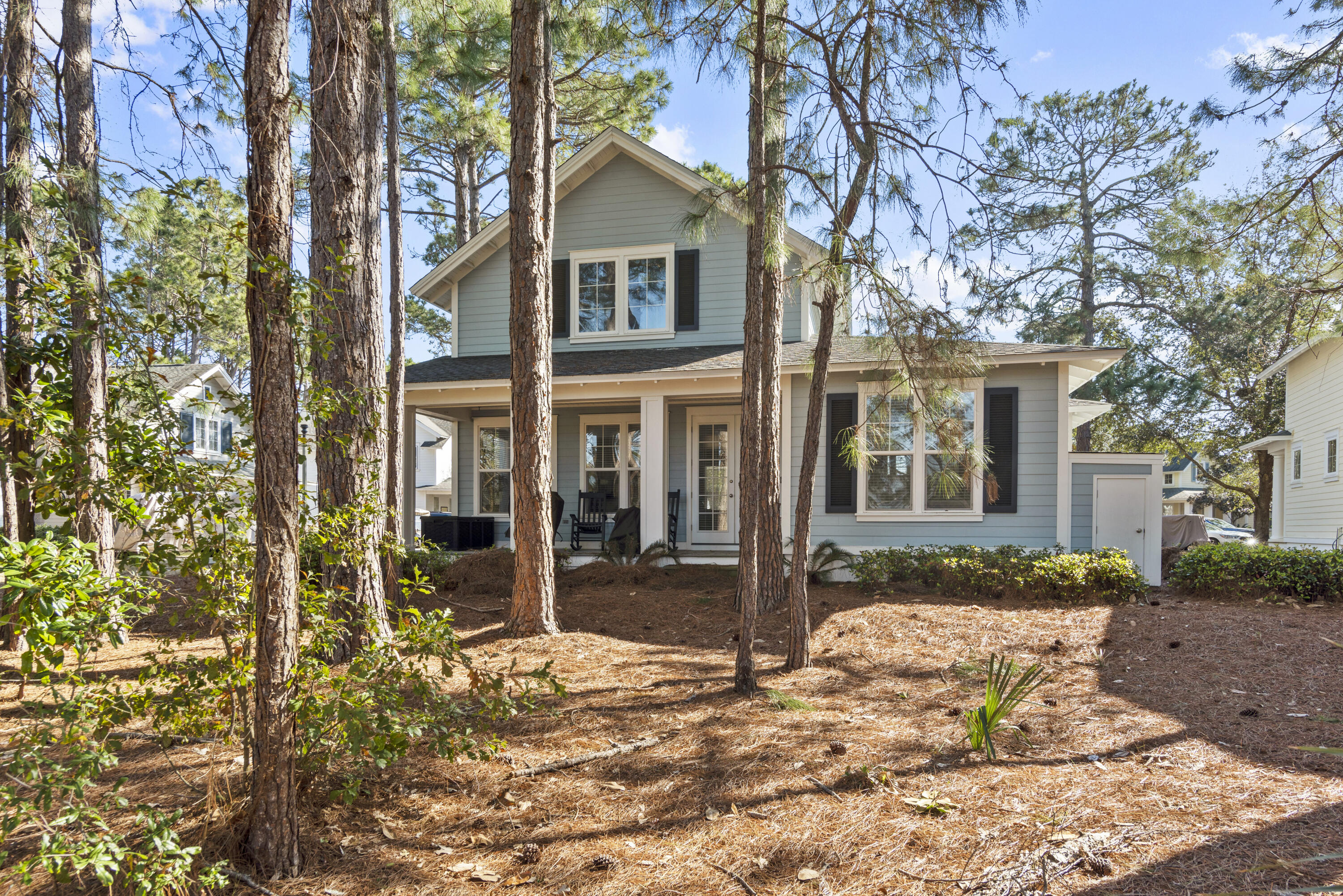 LAUREL GROVE - Residential
