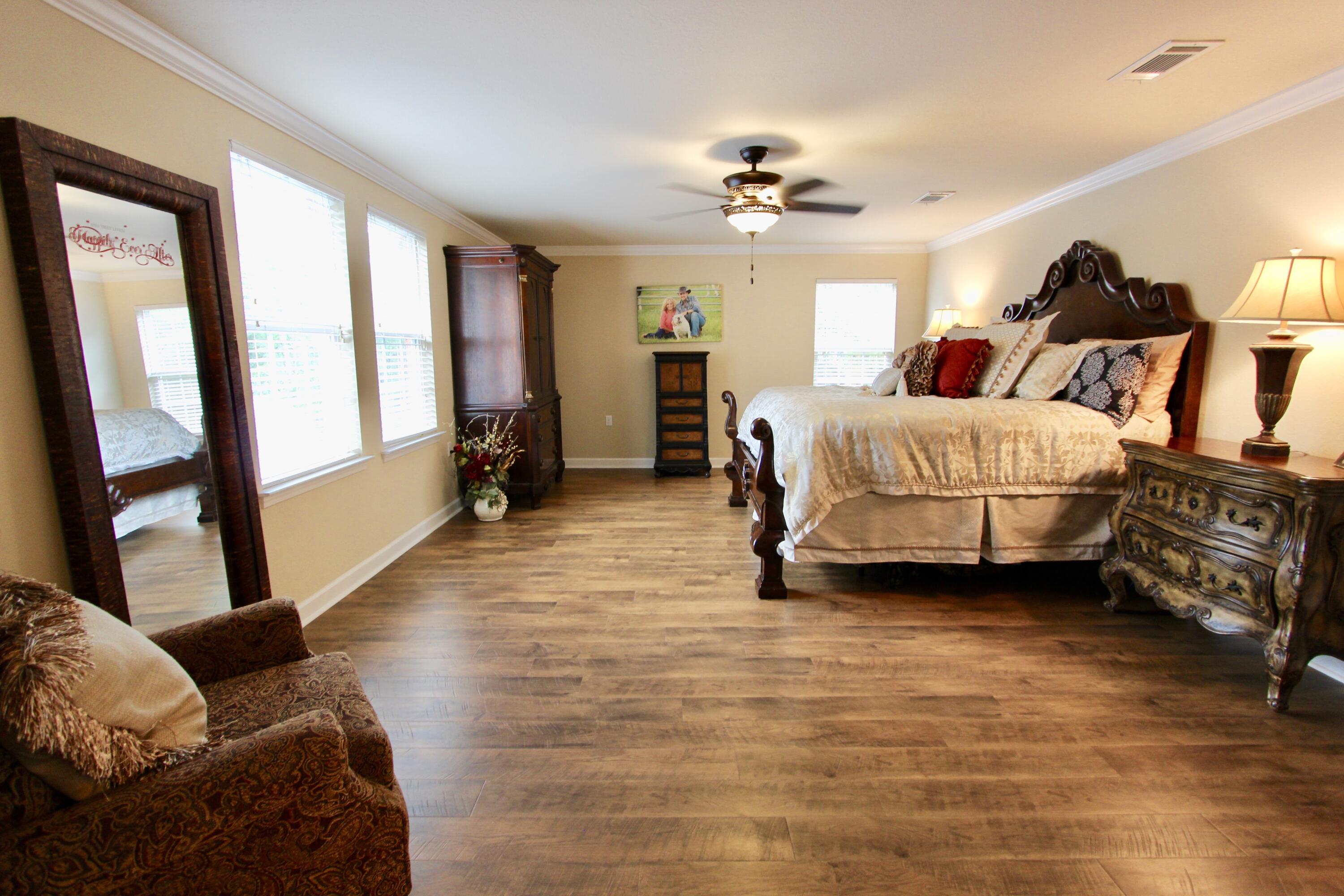 CAMELLIA COVE - Residential