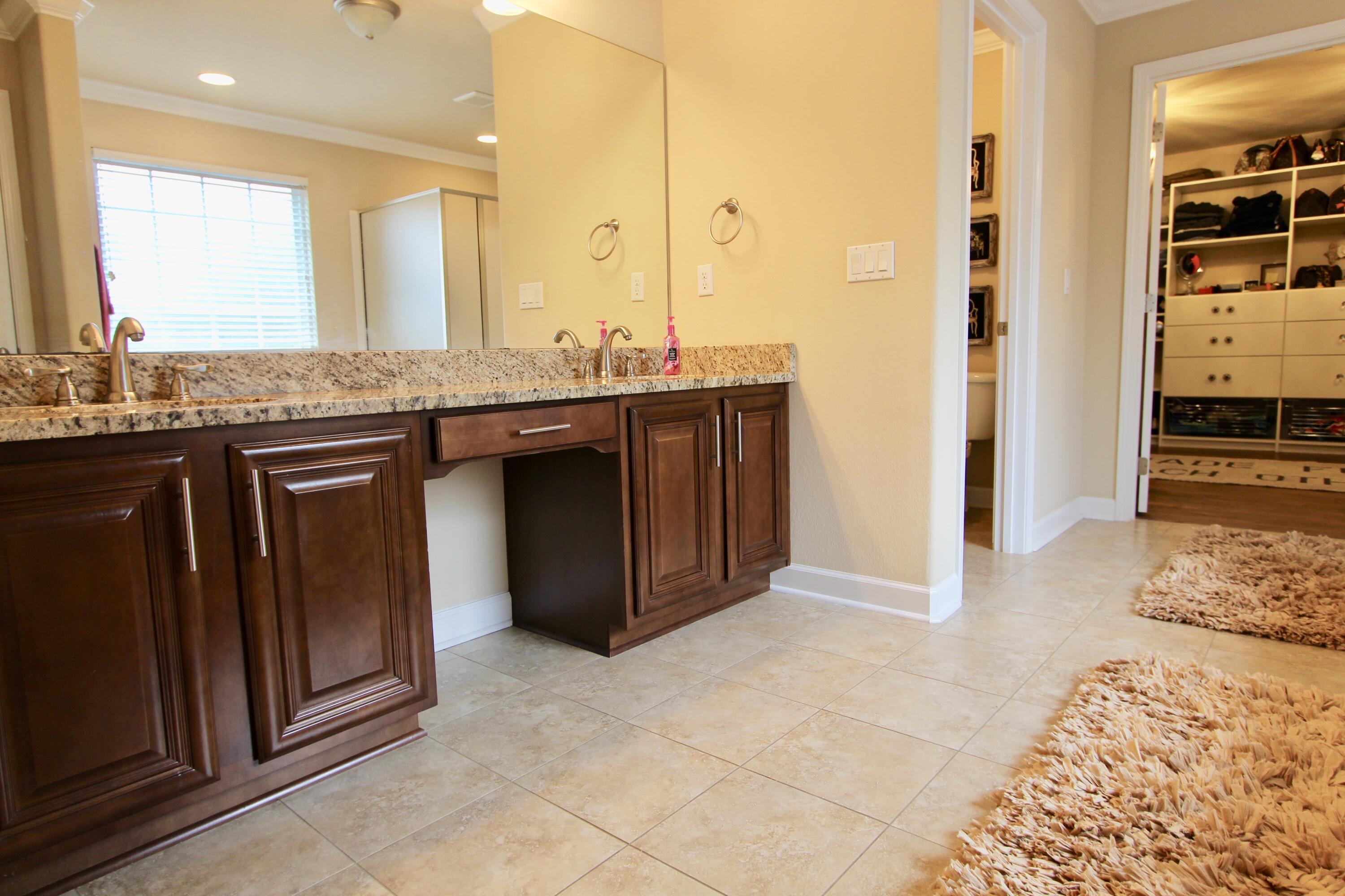 CAMELLIA COVE - Residential