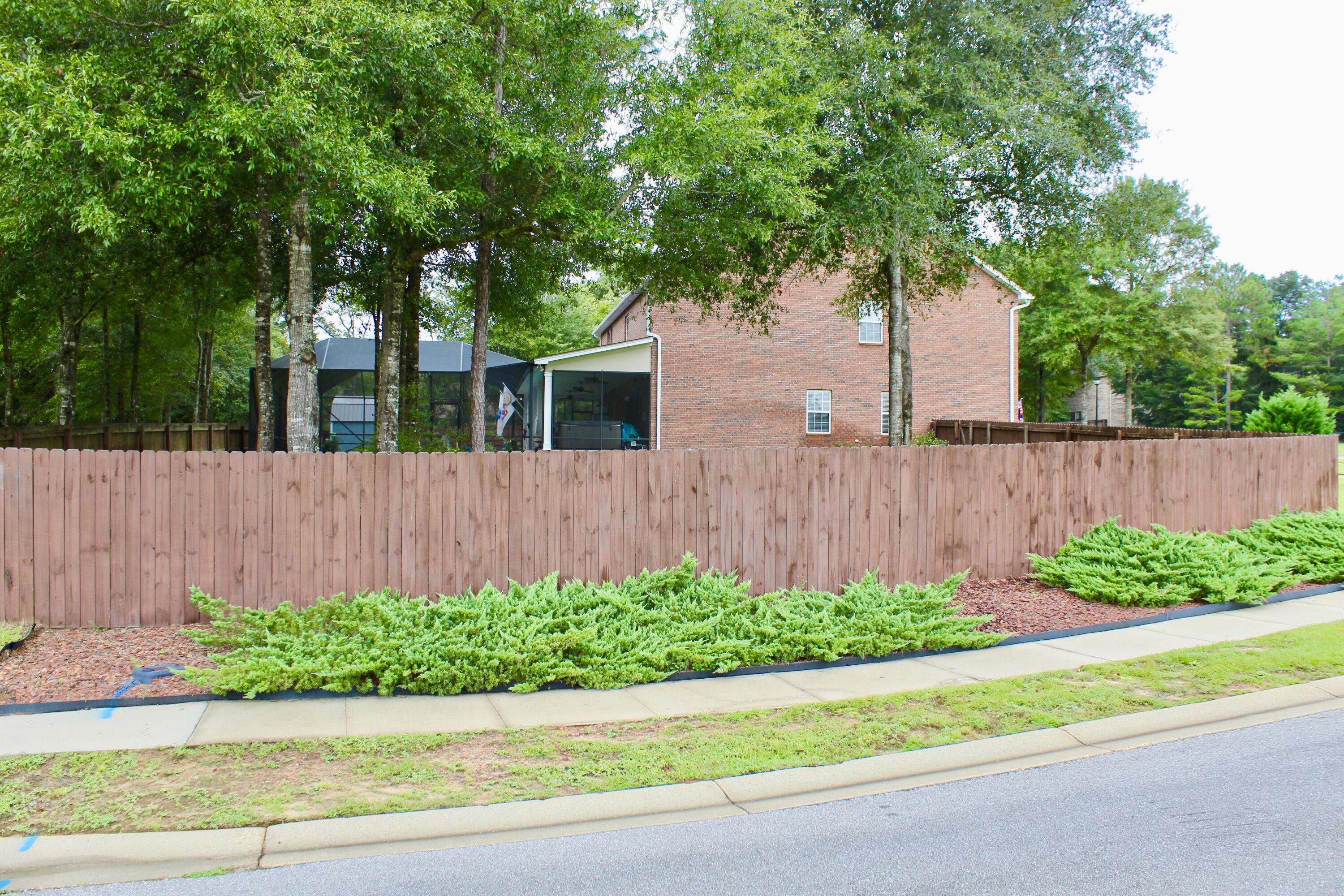 CAMELLIA COVE - Residential