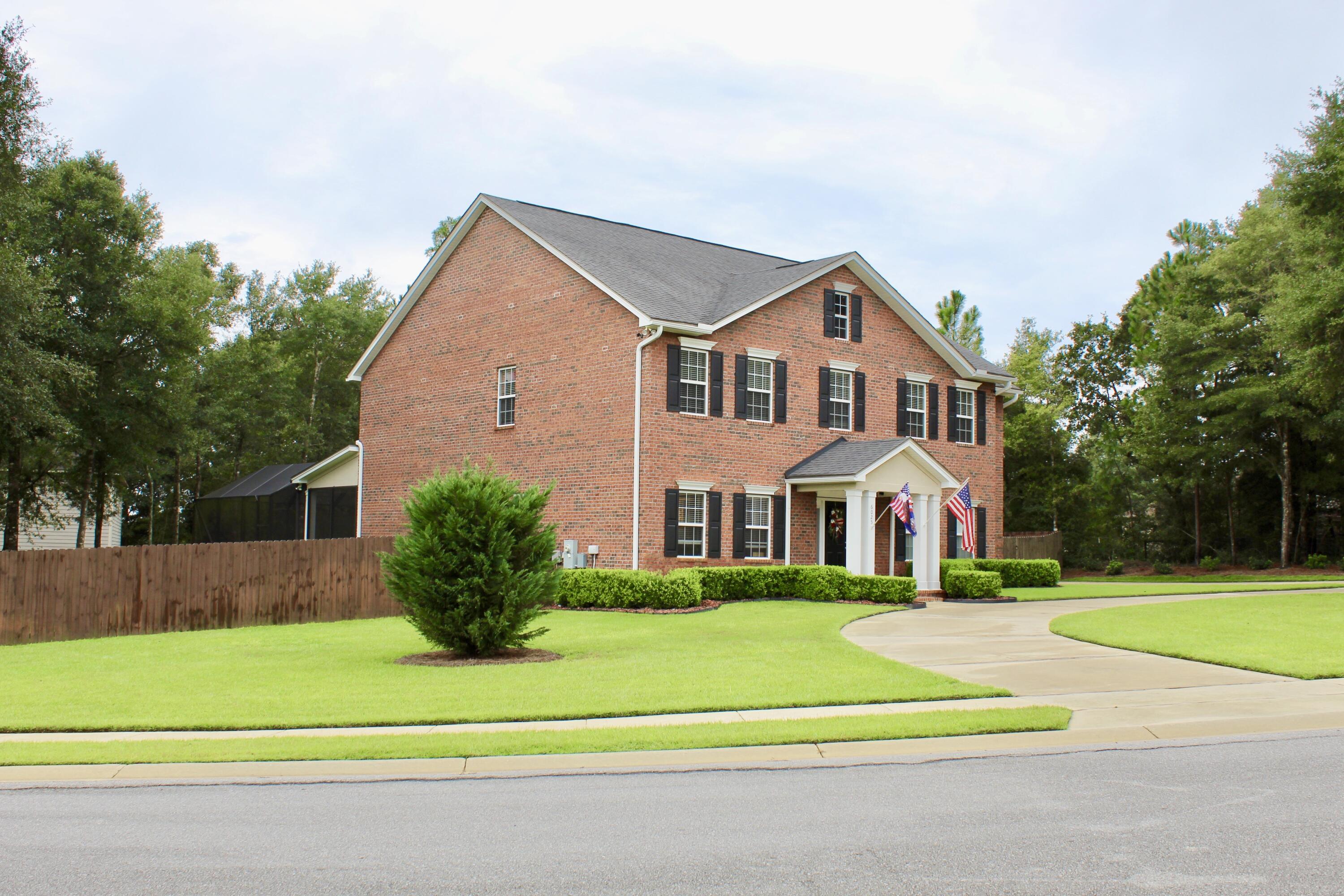 CAMELLIA COVE - Residential