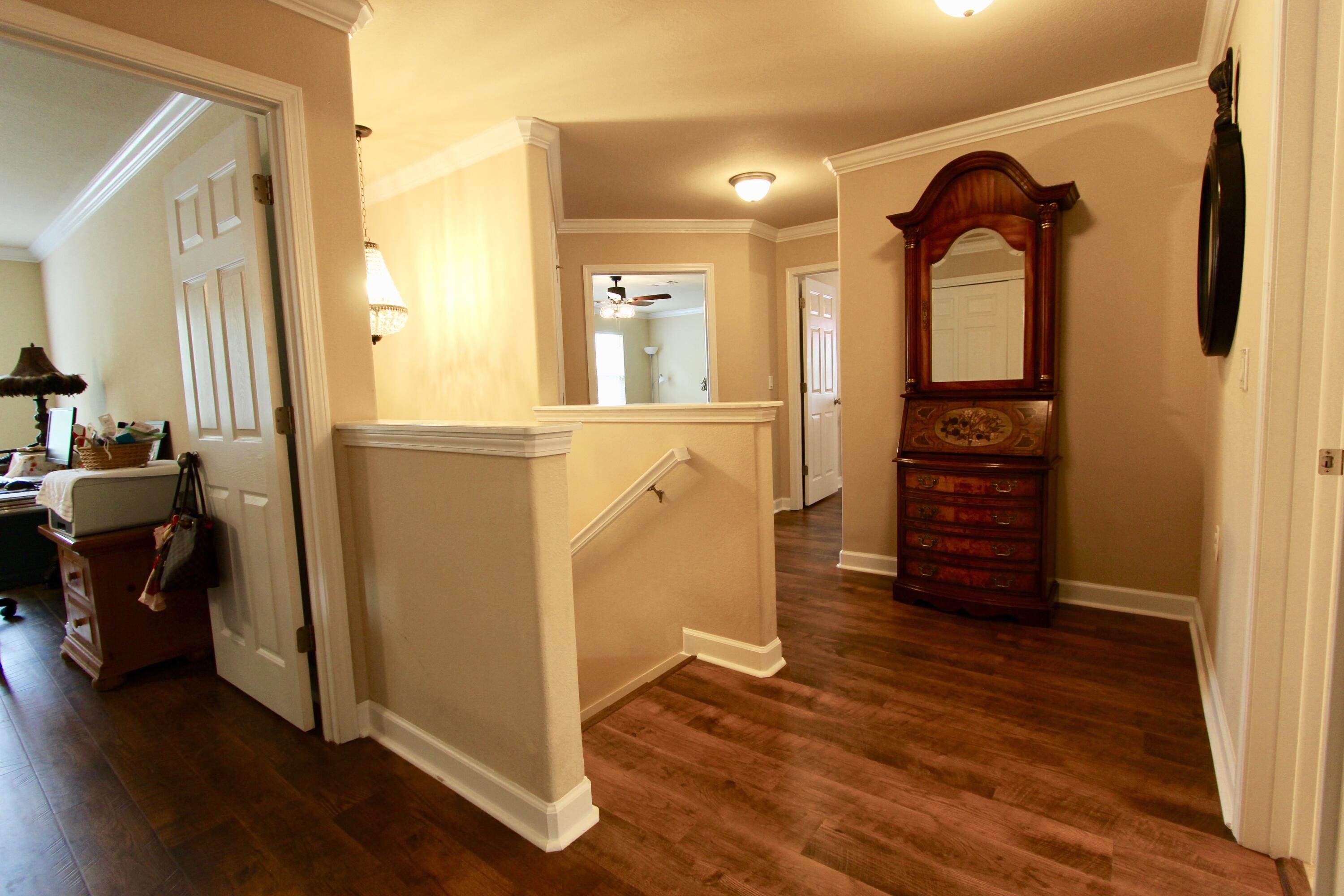 CAMELLIA COVE - Residential