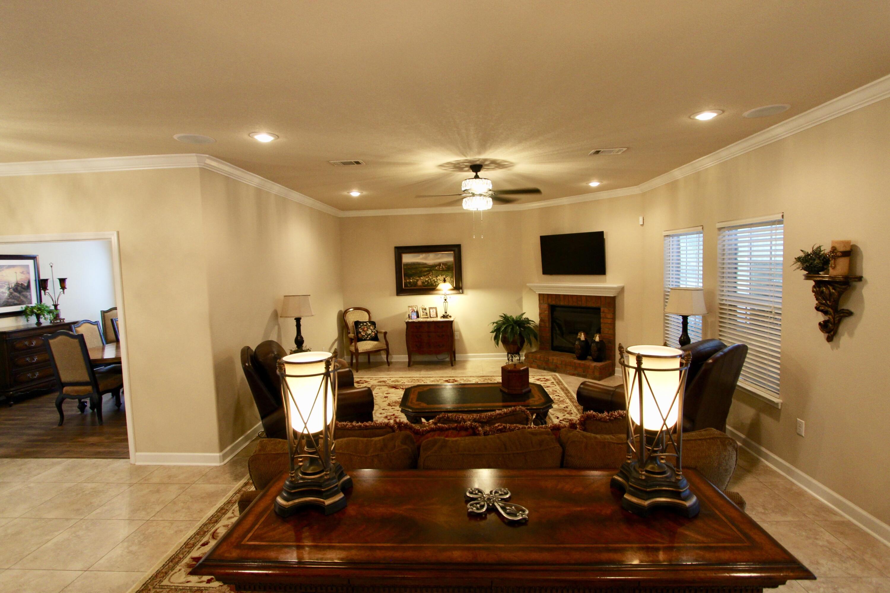 CAMELLIA COVE - Residential