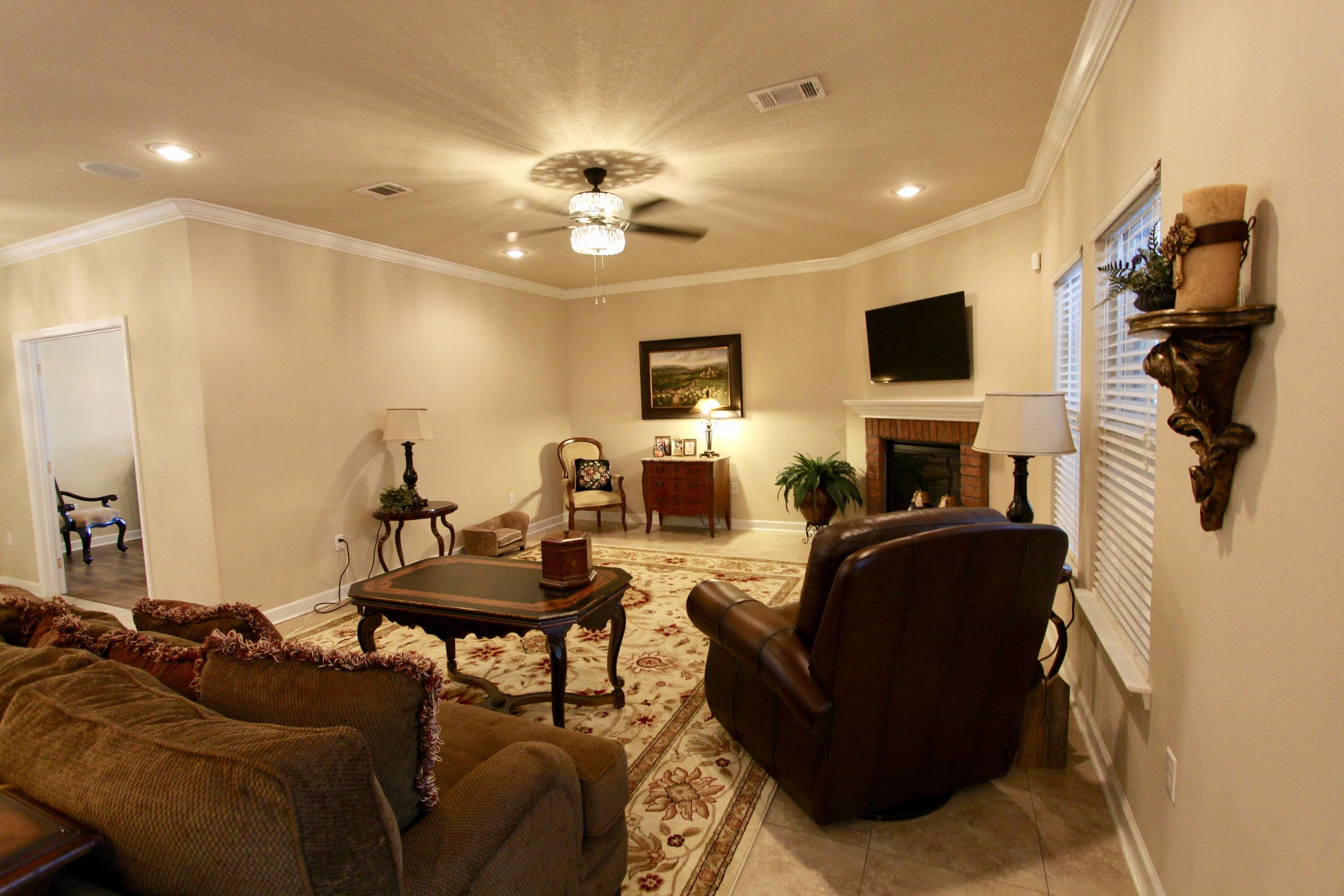 CAMELLIA COVE - Residential