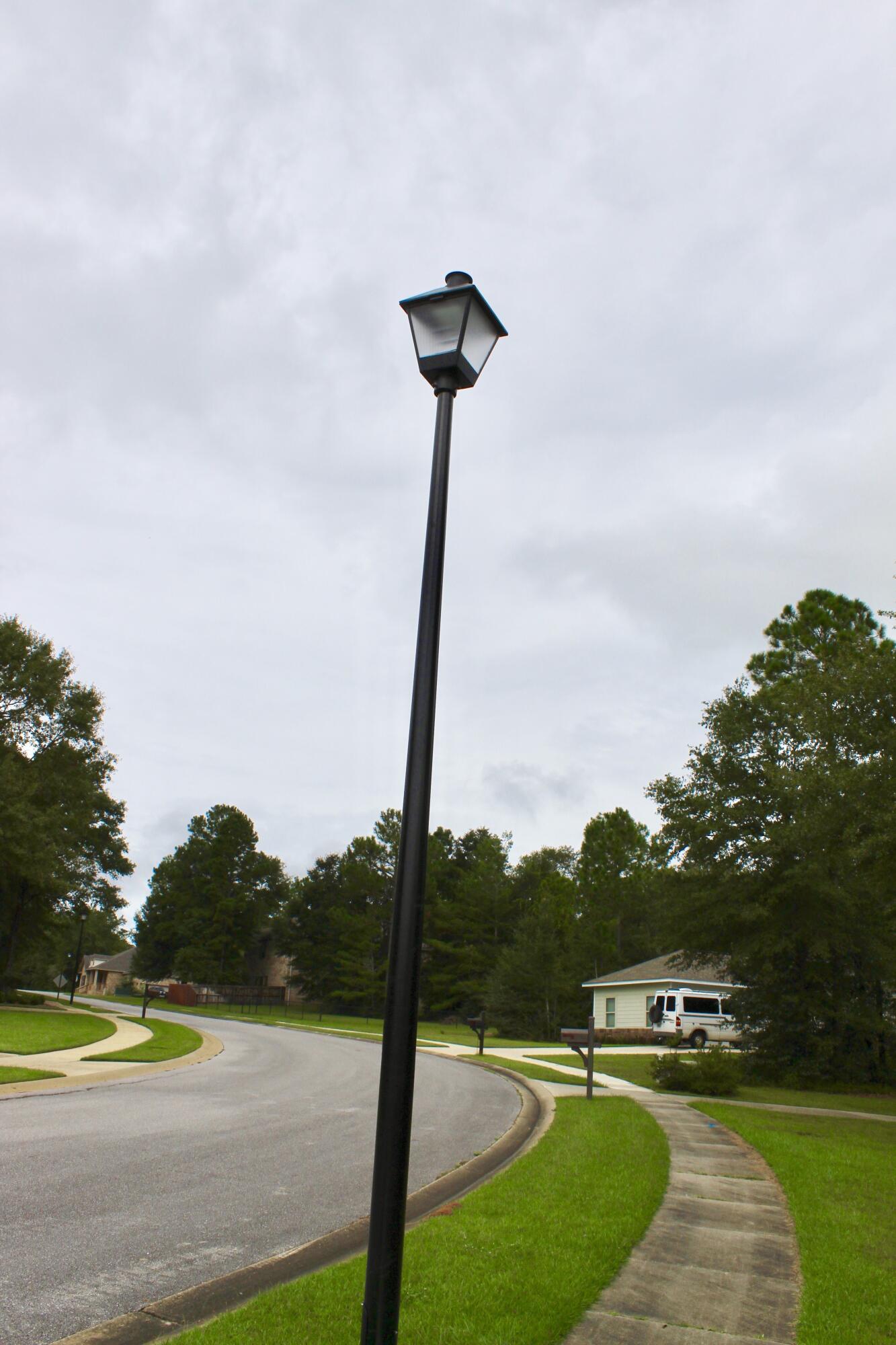 CAMELLIA COVE - Residential