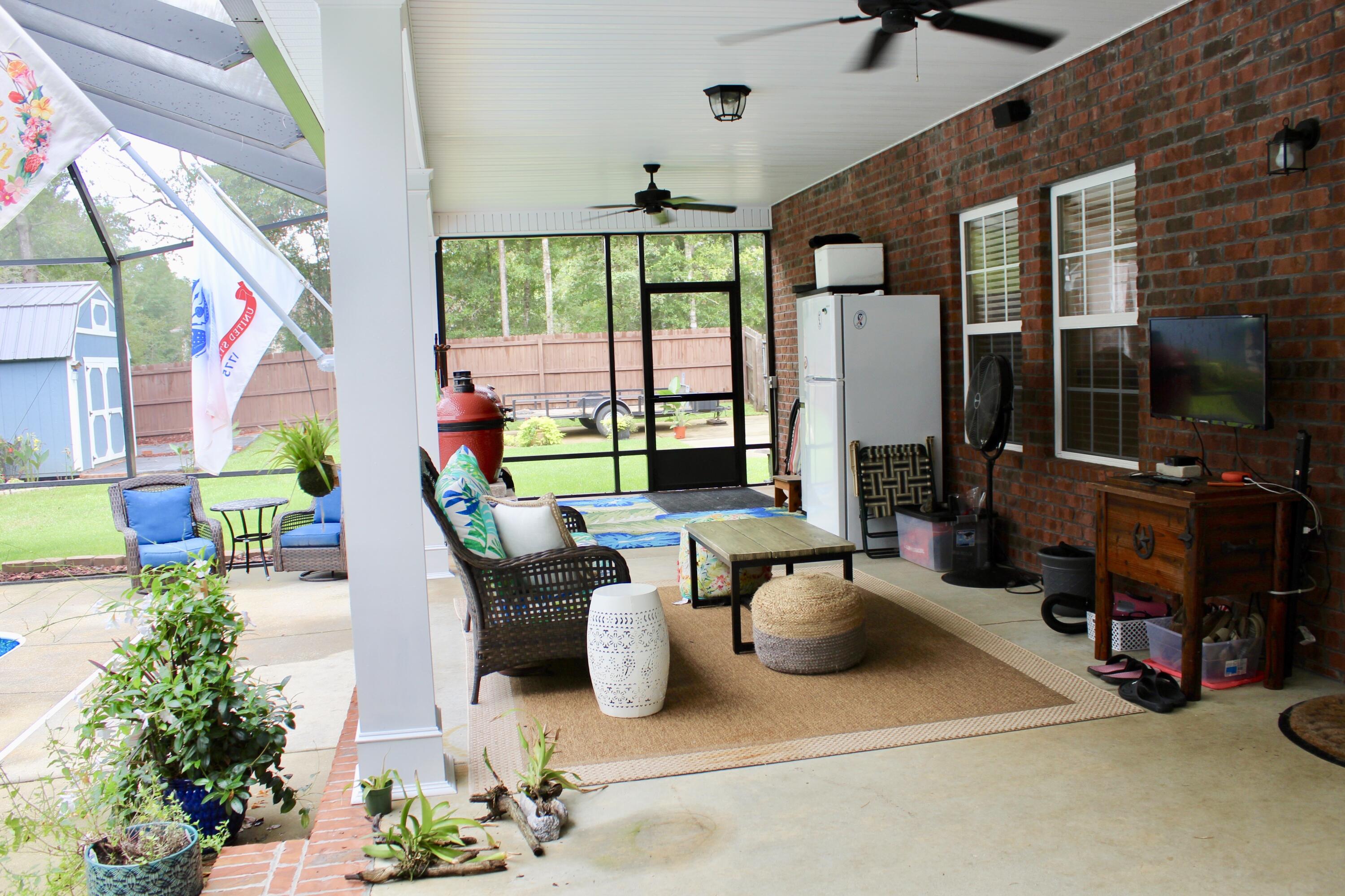 CAMELLIA COVE - Residential