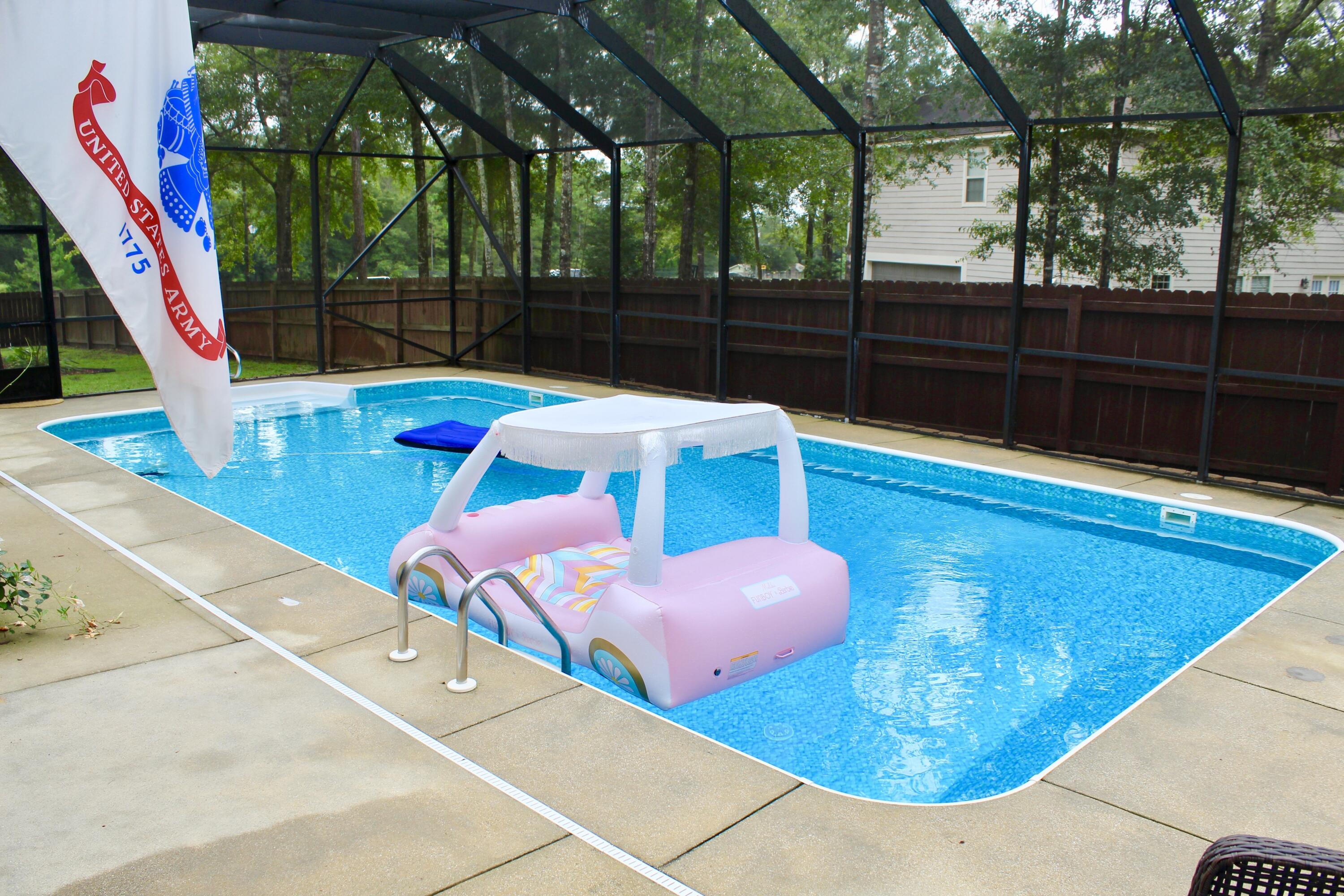 CAMELLIA COVE - Residential