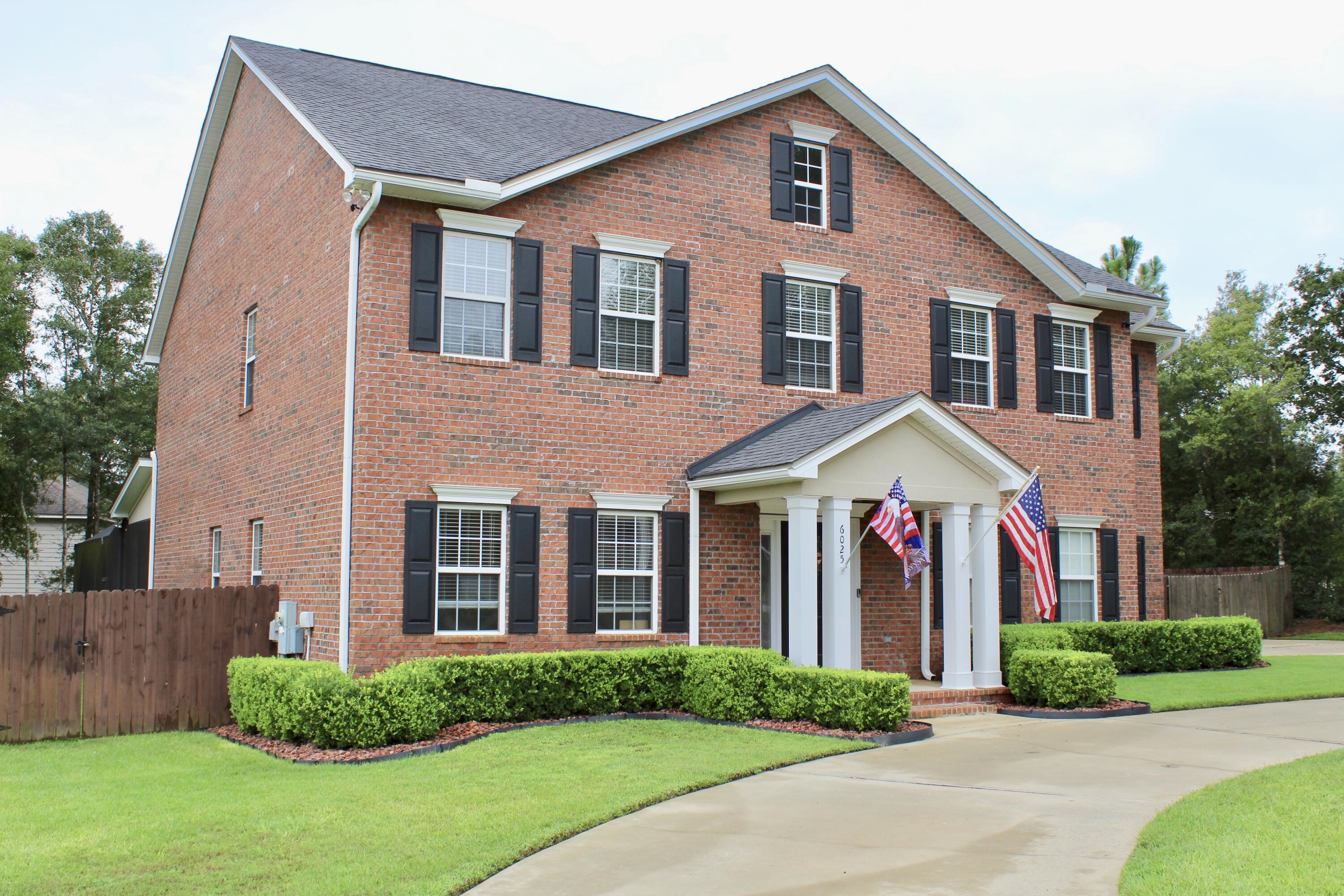 CAMELLIA COVE - Residential